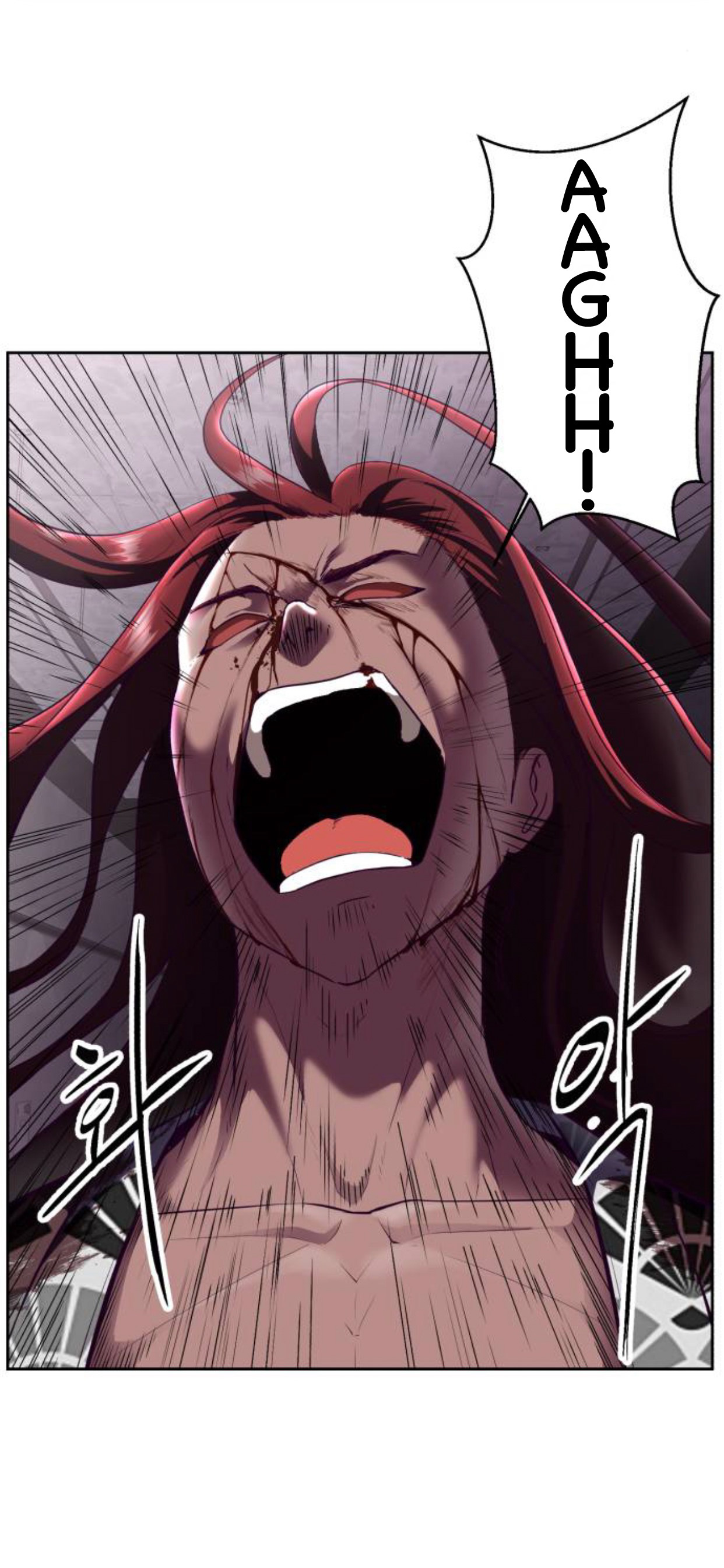 Read Hero Ticket ENGLISH Manga Online