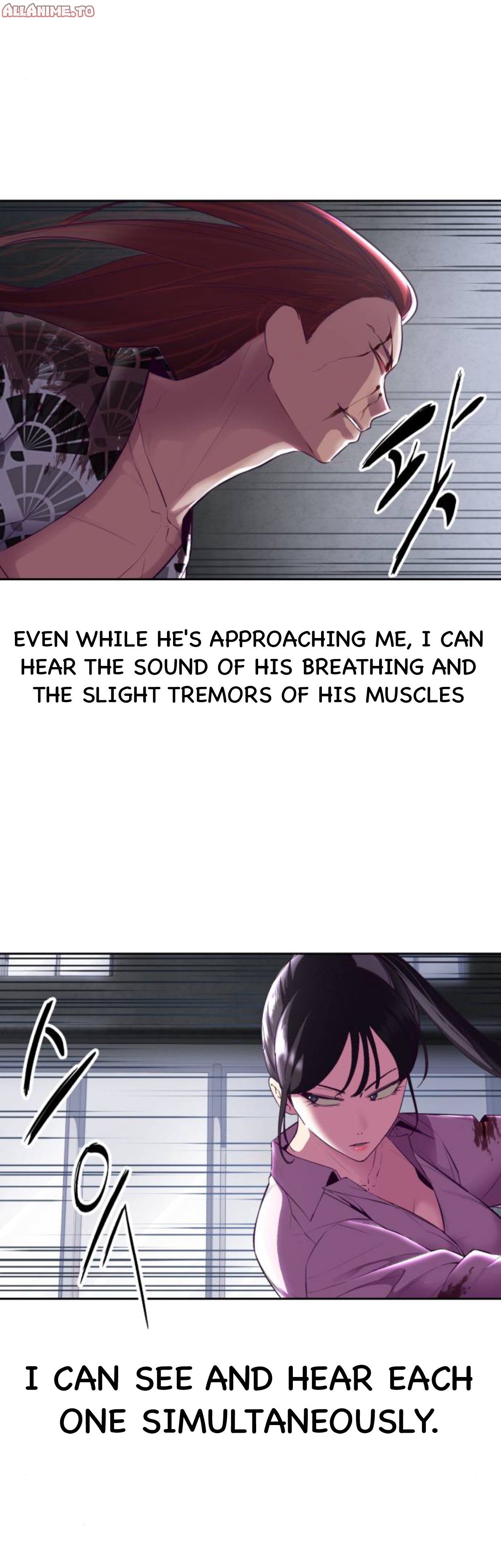 Read Hero Ticket ENGLISH Manga Online