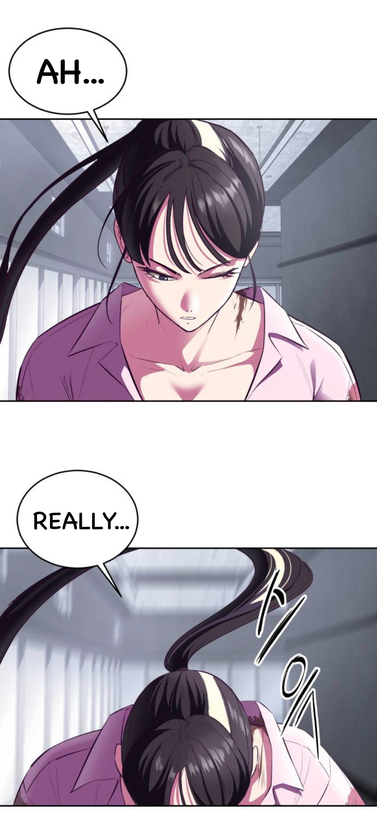 Read Hero Ticket ENGLISH Manga Online