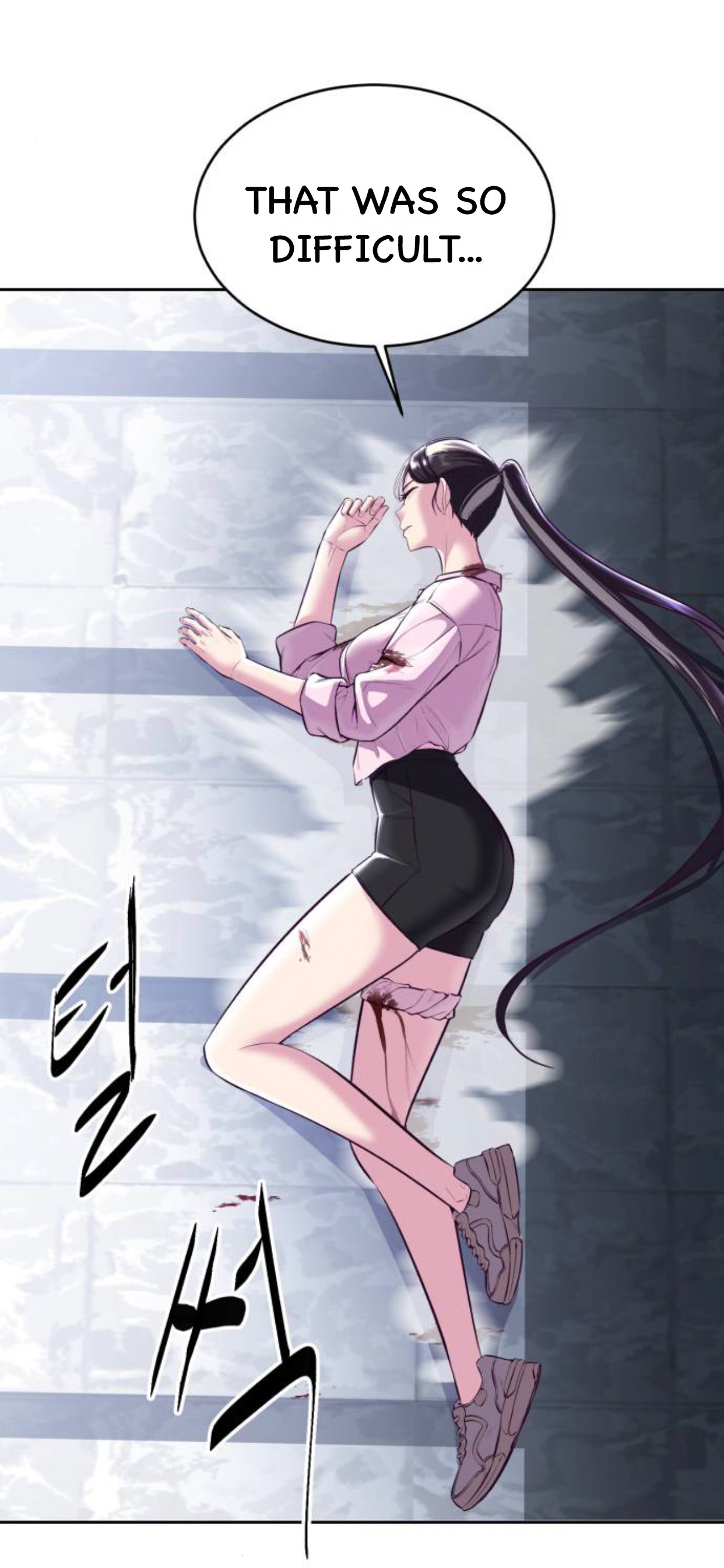 Read Hero Ticket ENGLISH Manga Online