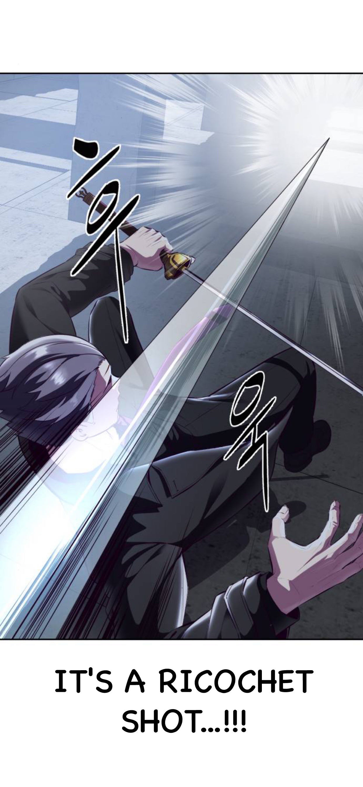 Read Hero Ticket ENGLISH Manga Online