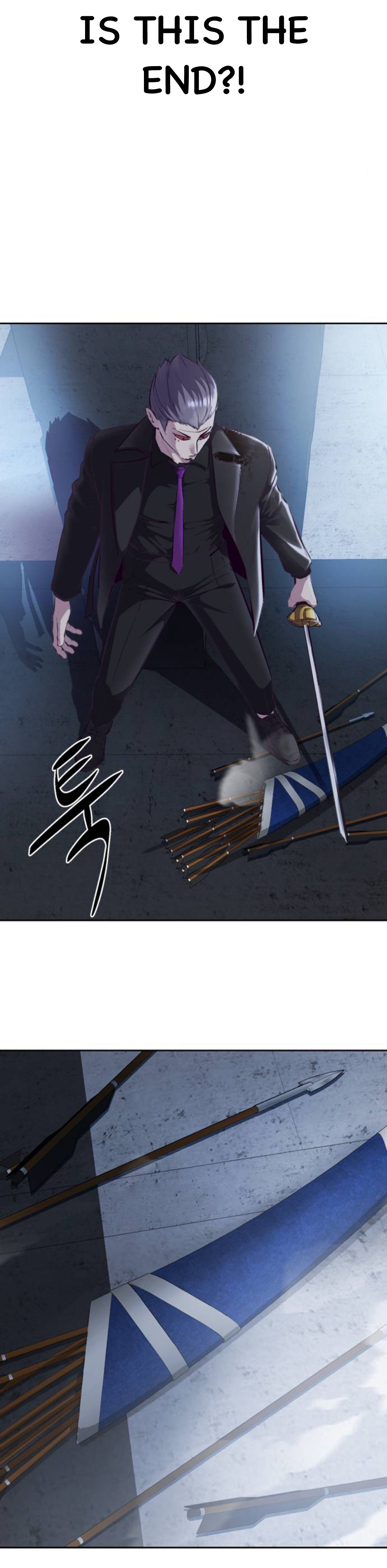 Read Hero Ticket ENGLISH Manga Online