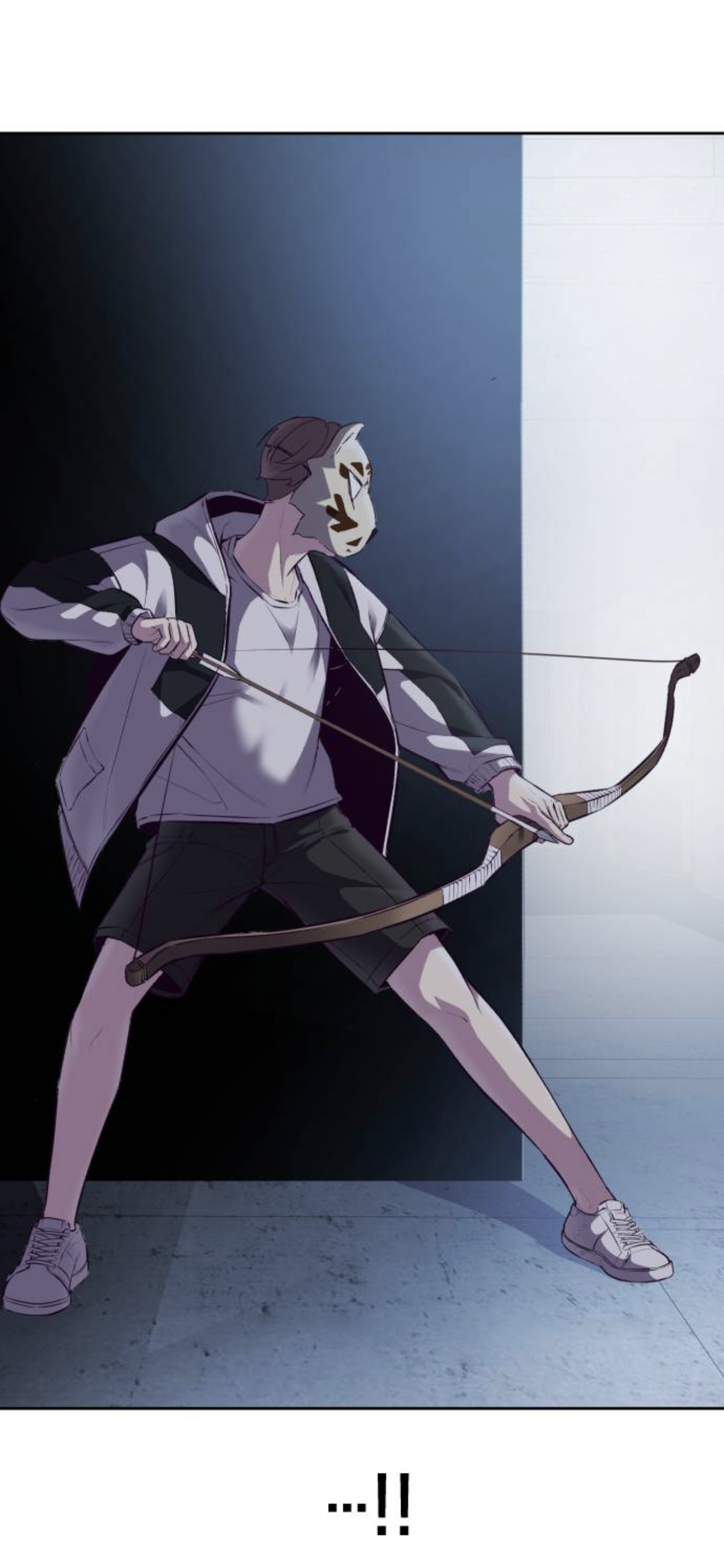 Read Hero Ticket ENGLISH Manga Online