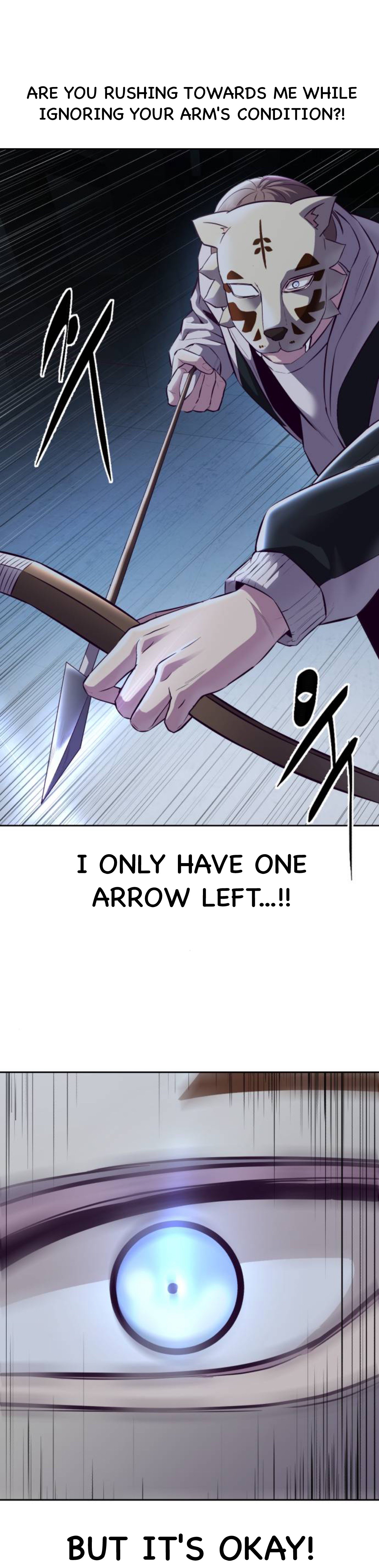Read Hero Ticket ENGLISH Manga Online