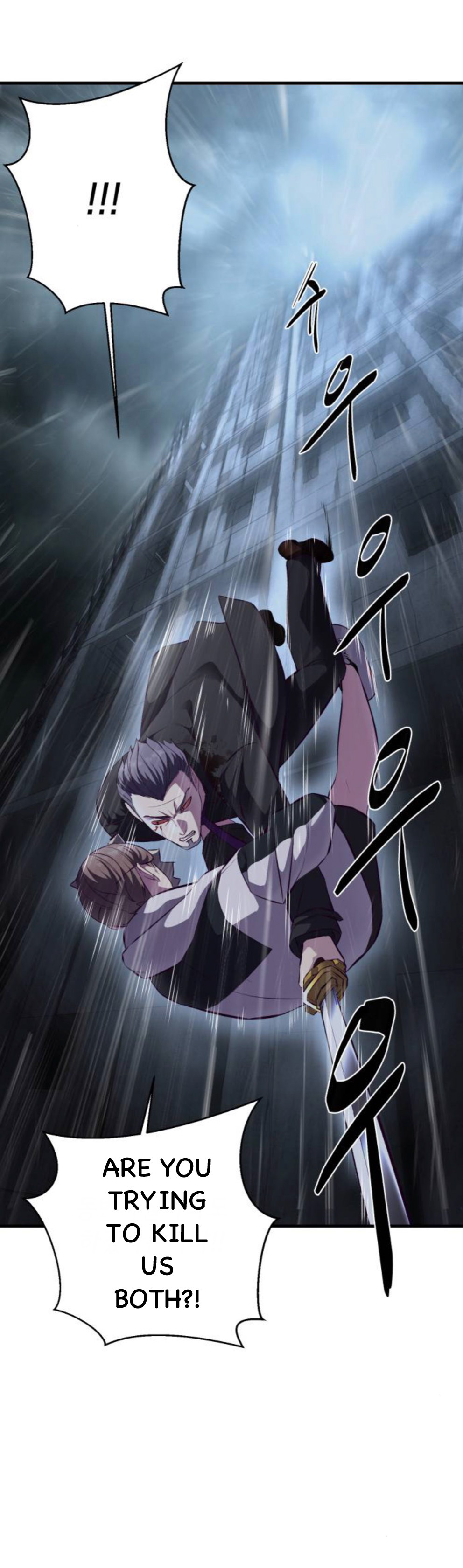 Read Hero Ticket ENGLISH Manga Online