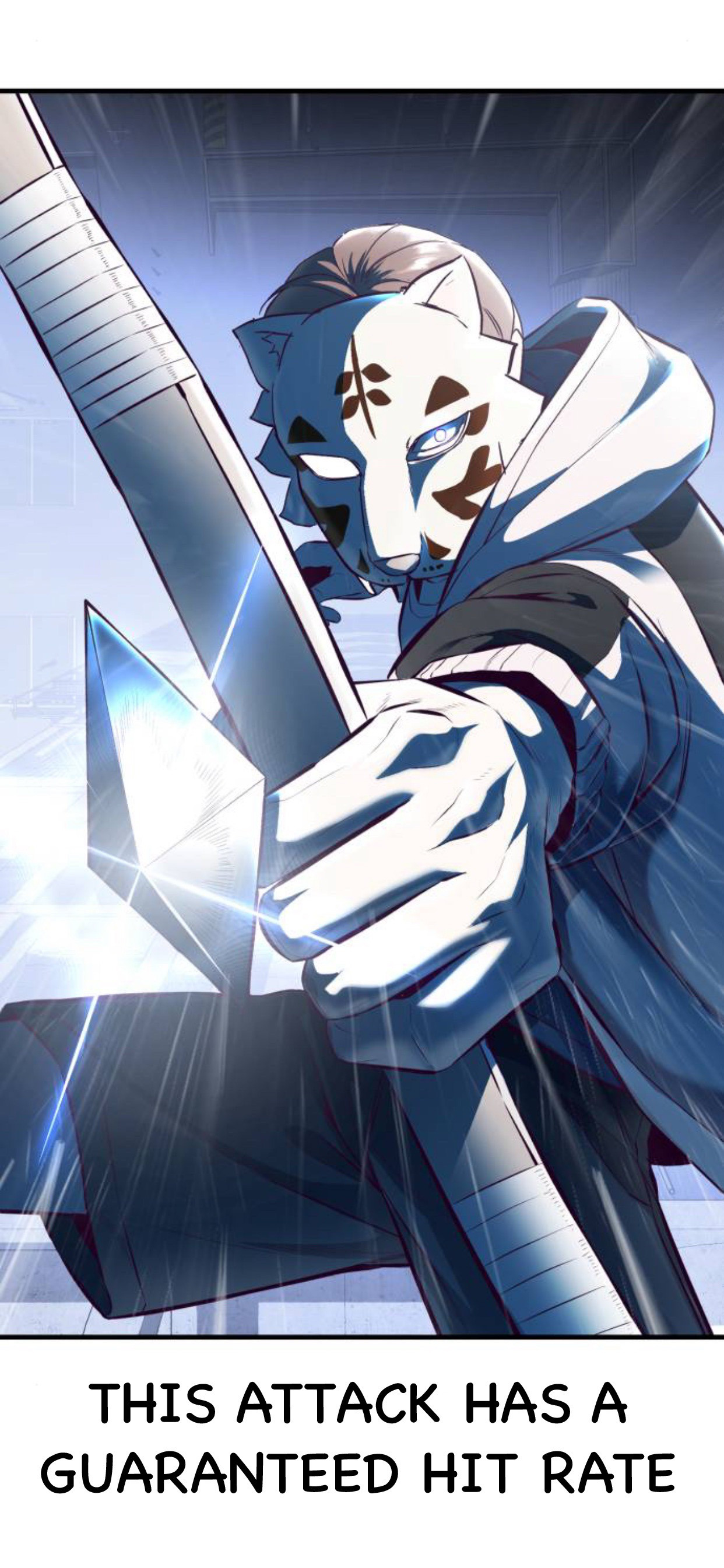 Read Hero Ticket ENGLISH Manga Online