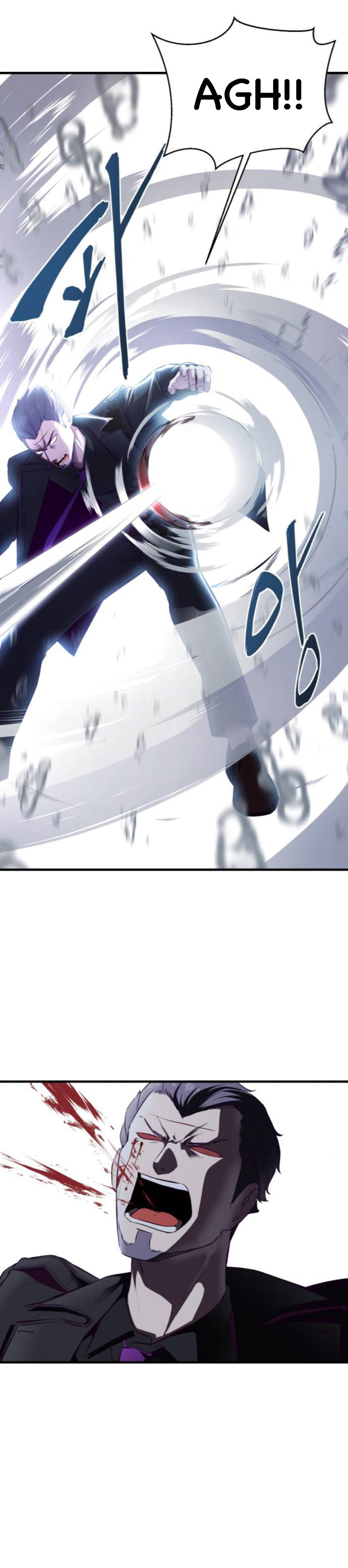 Read Hero Ticket ENGLISH Manga Online