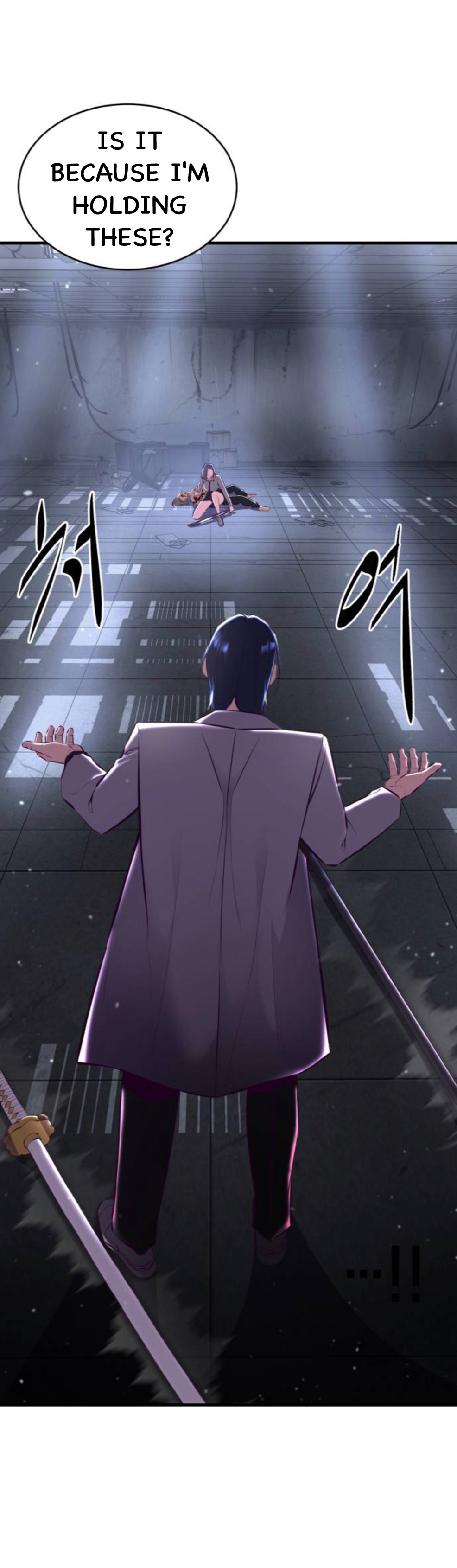 Read Hero Ticket ENGLISH Manga Online
