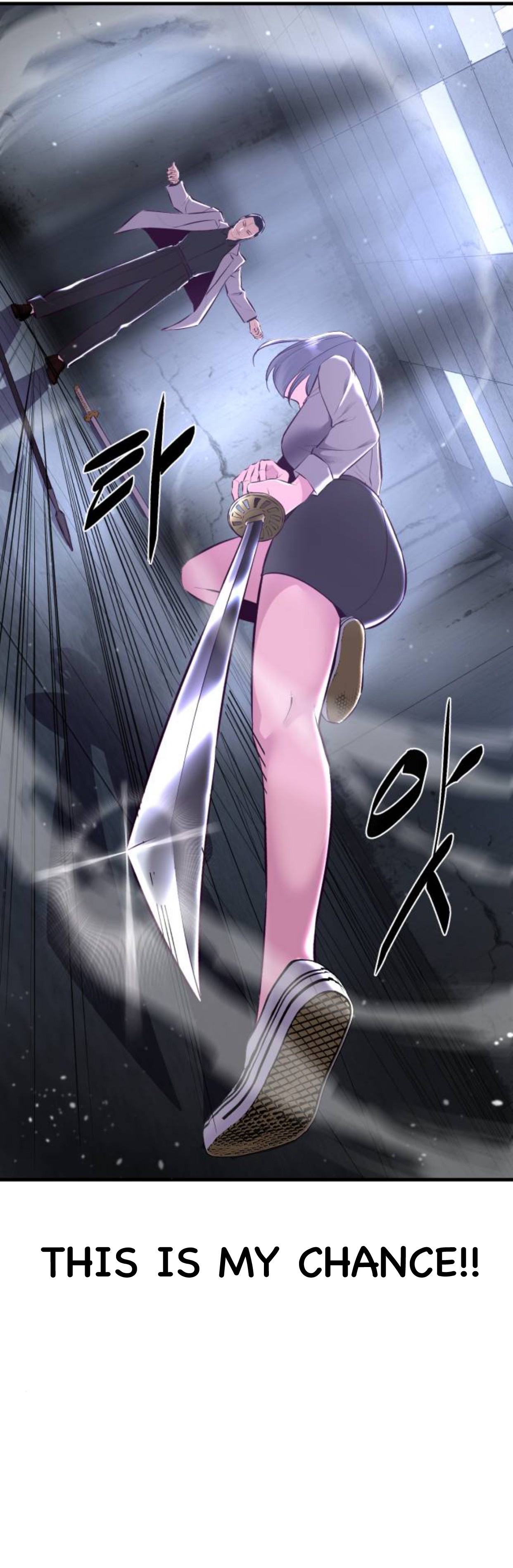 Read Hero Ticket ENGLISH Manga Online