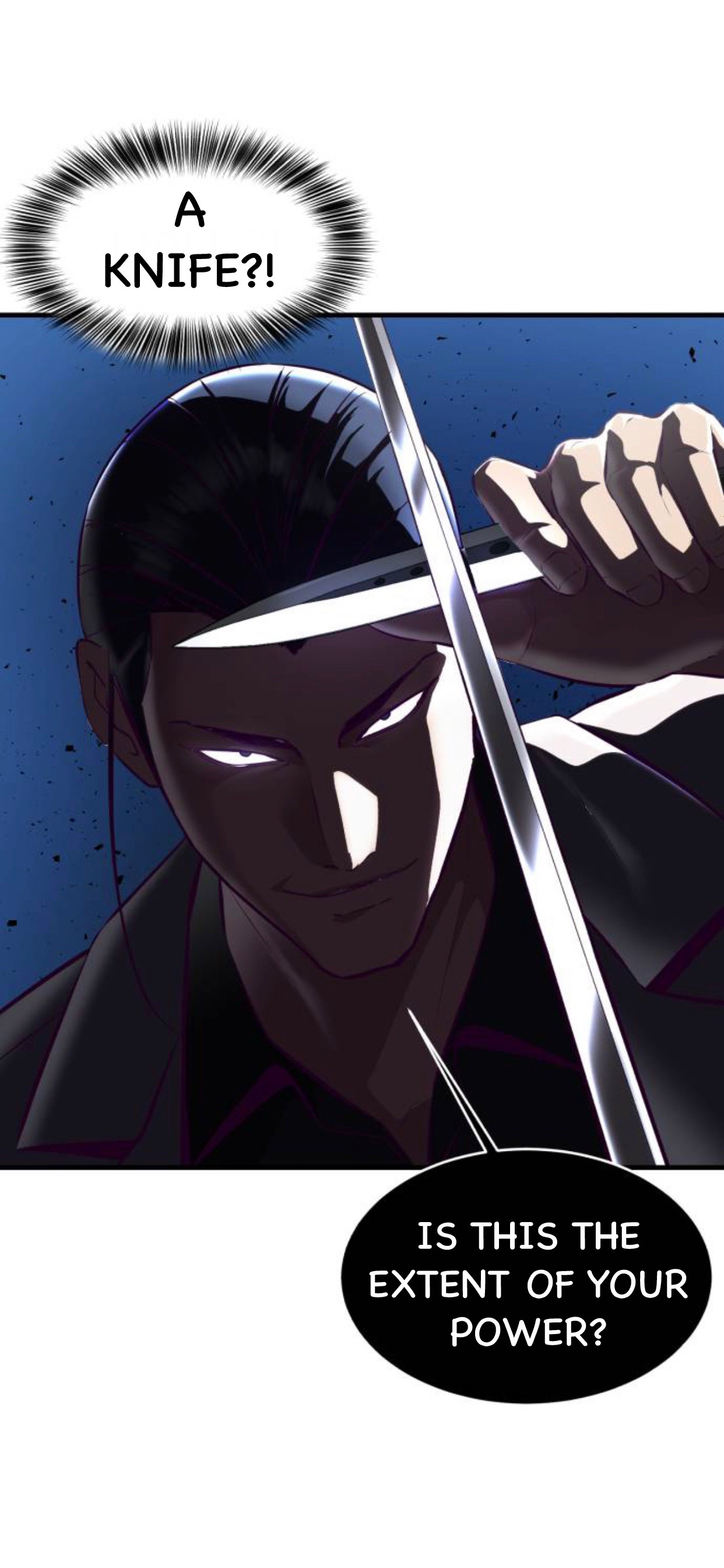 Read Hero Ticket ENGLISH Manga Online
