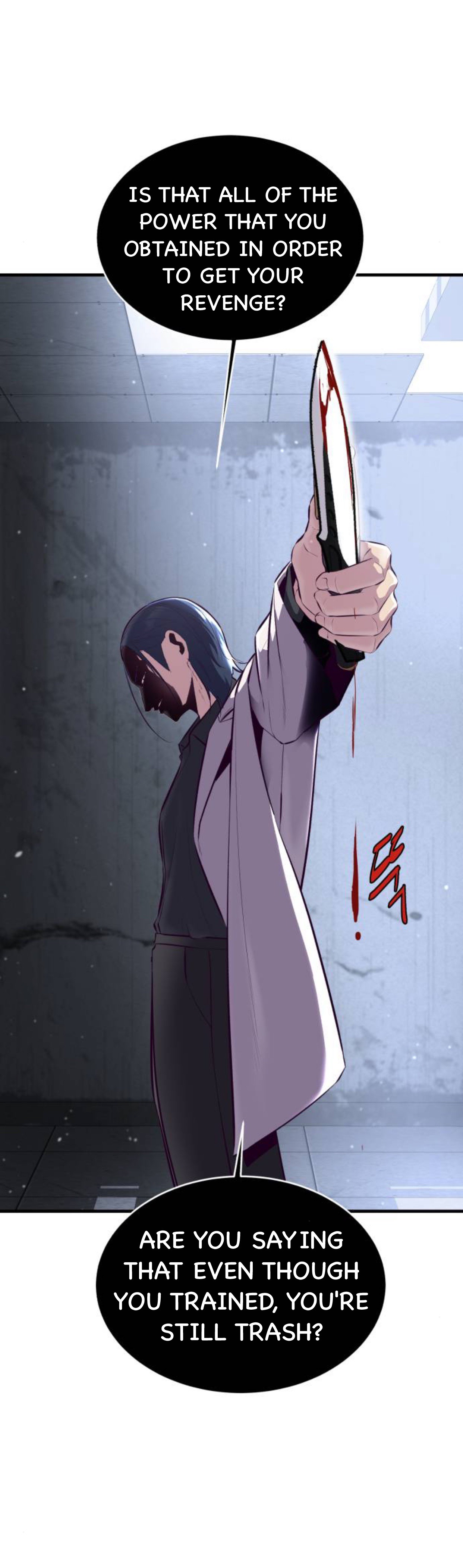 Read Hero Ticket ENGLISH Manga Online