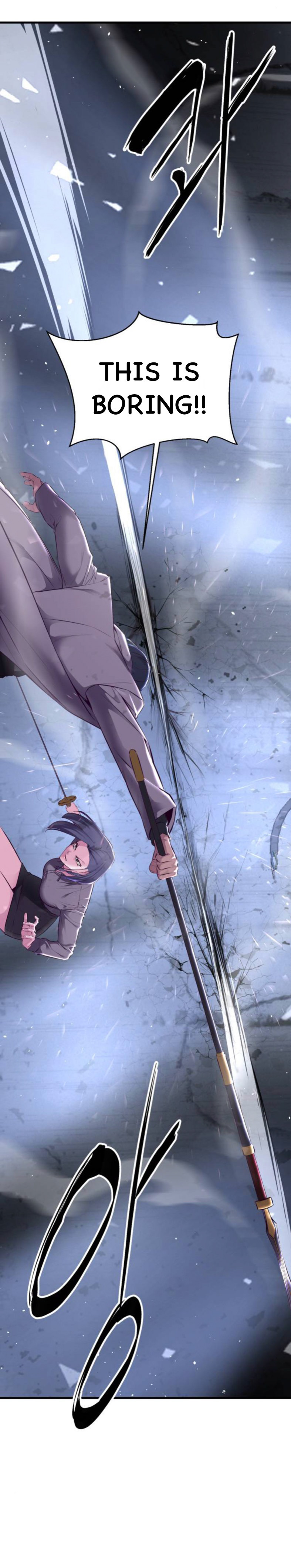 Read Hero Ticket ENGLISH Manga Online