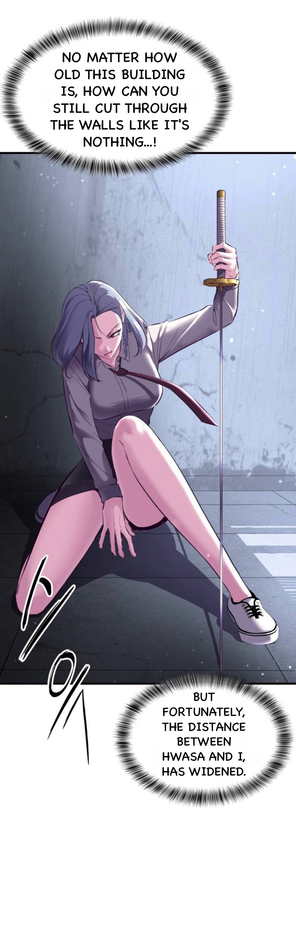 Read Hero Ticket ENGLISH Manga Online