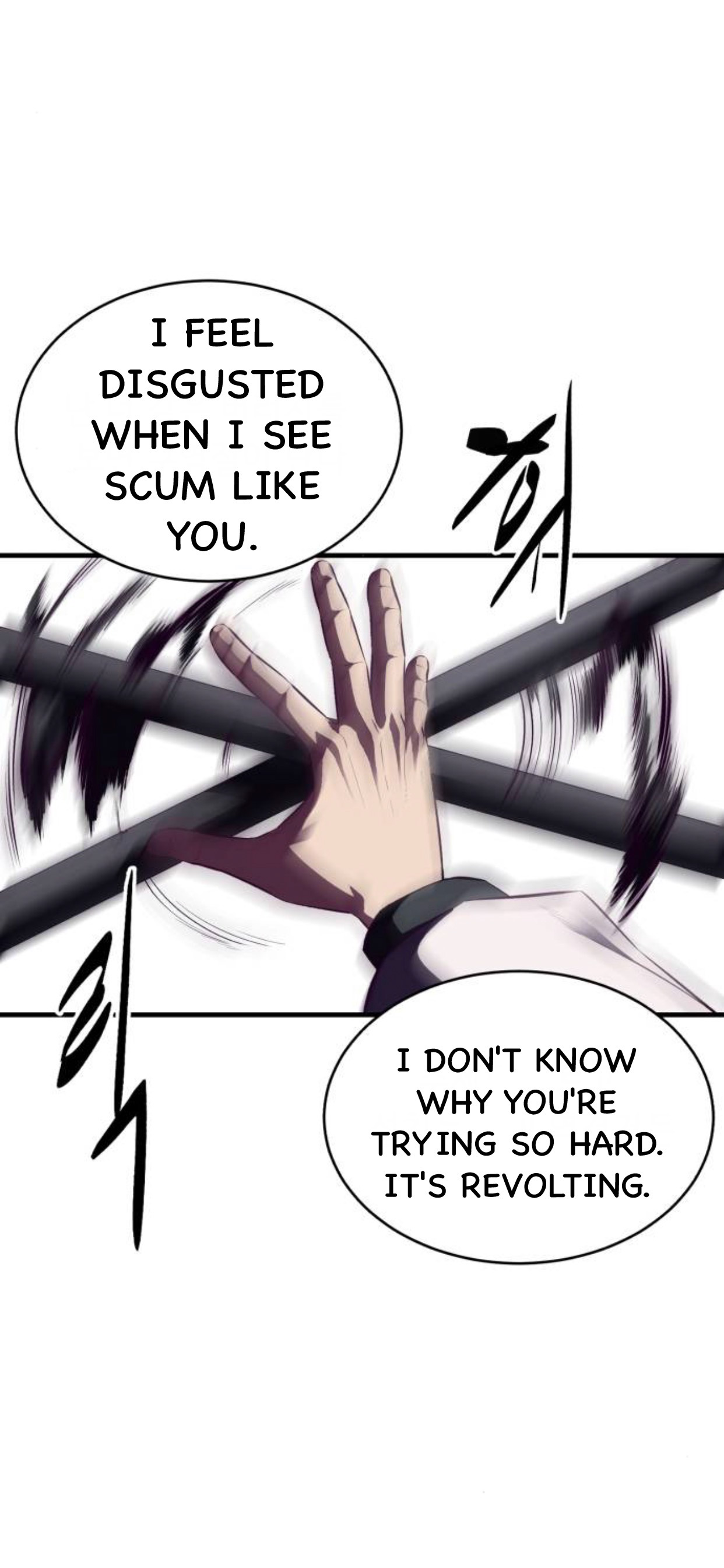 Read Hero Ticket ENGLISH Manga Online