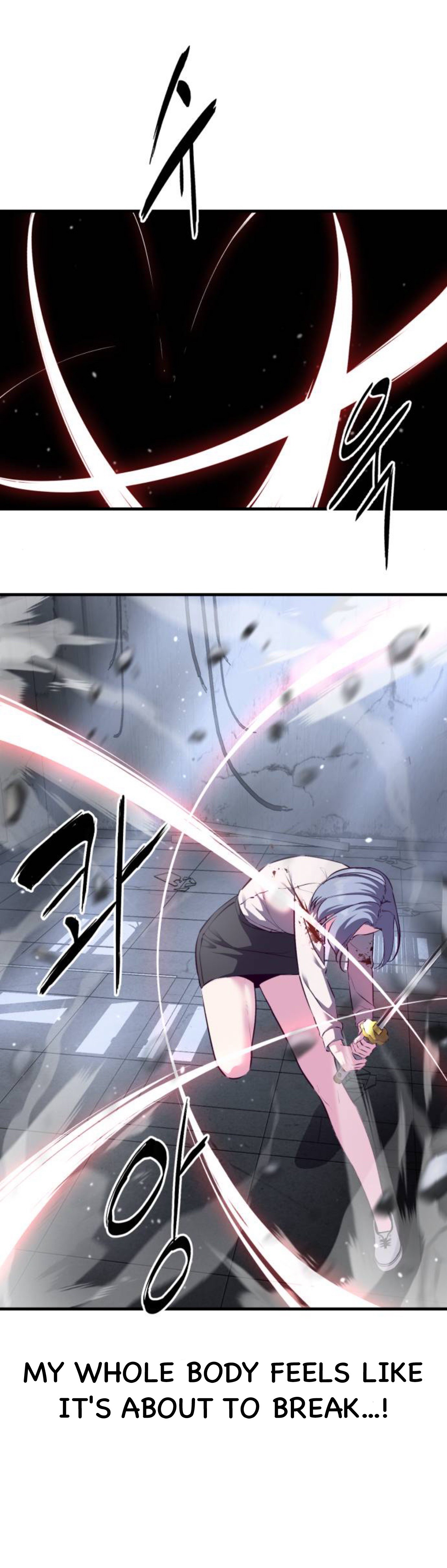 Read Hero Ticket ENGLISH Manga Online