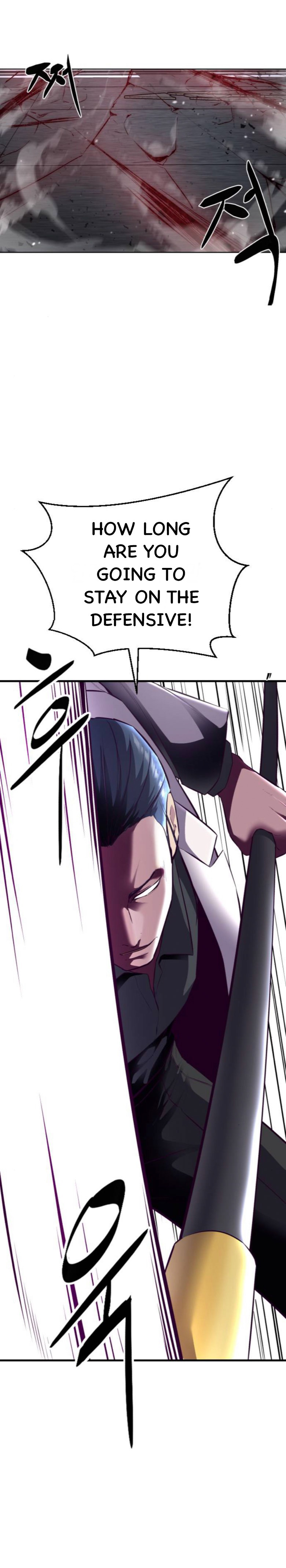 Read Hero Ticket ENGLISH Manga Online