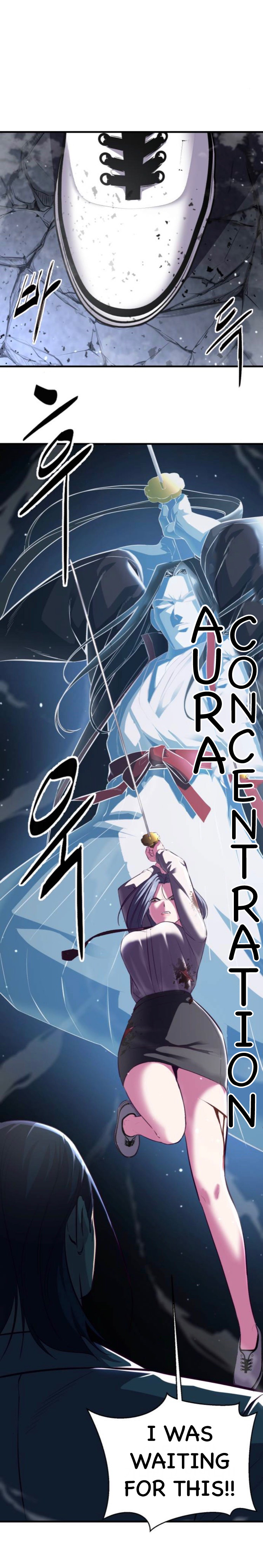 Read Hero Ticket ENGLISH Manga Online