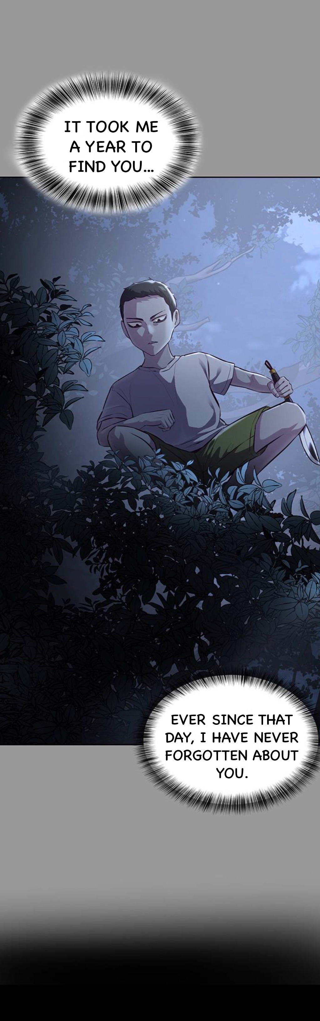Read Hero Ticket ENGLISH Manga Online