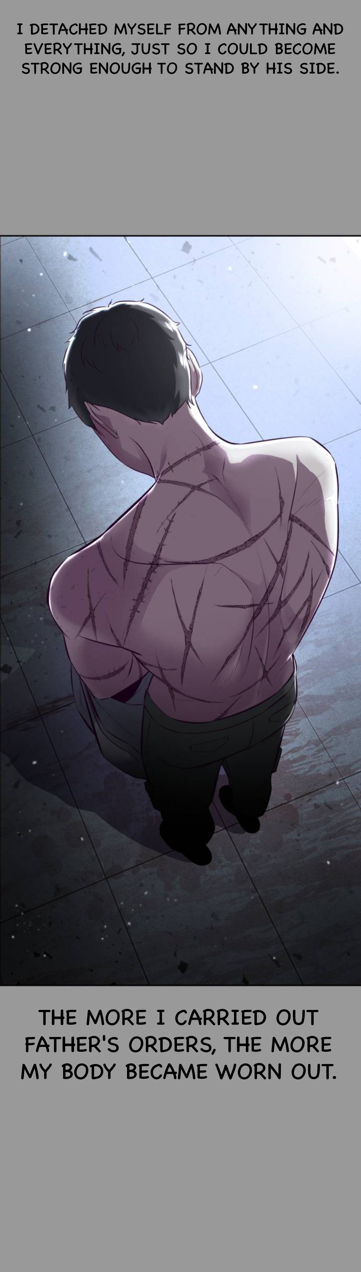 Read Hero Ticket ENGLISH Manga Online