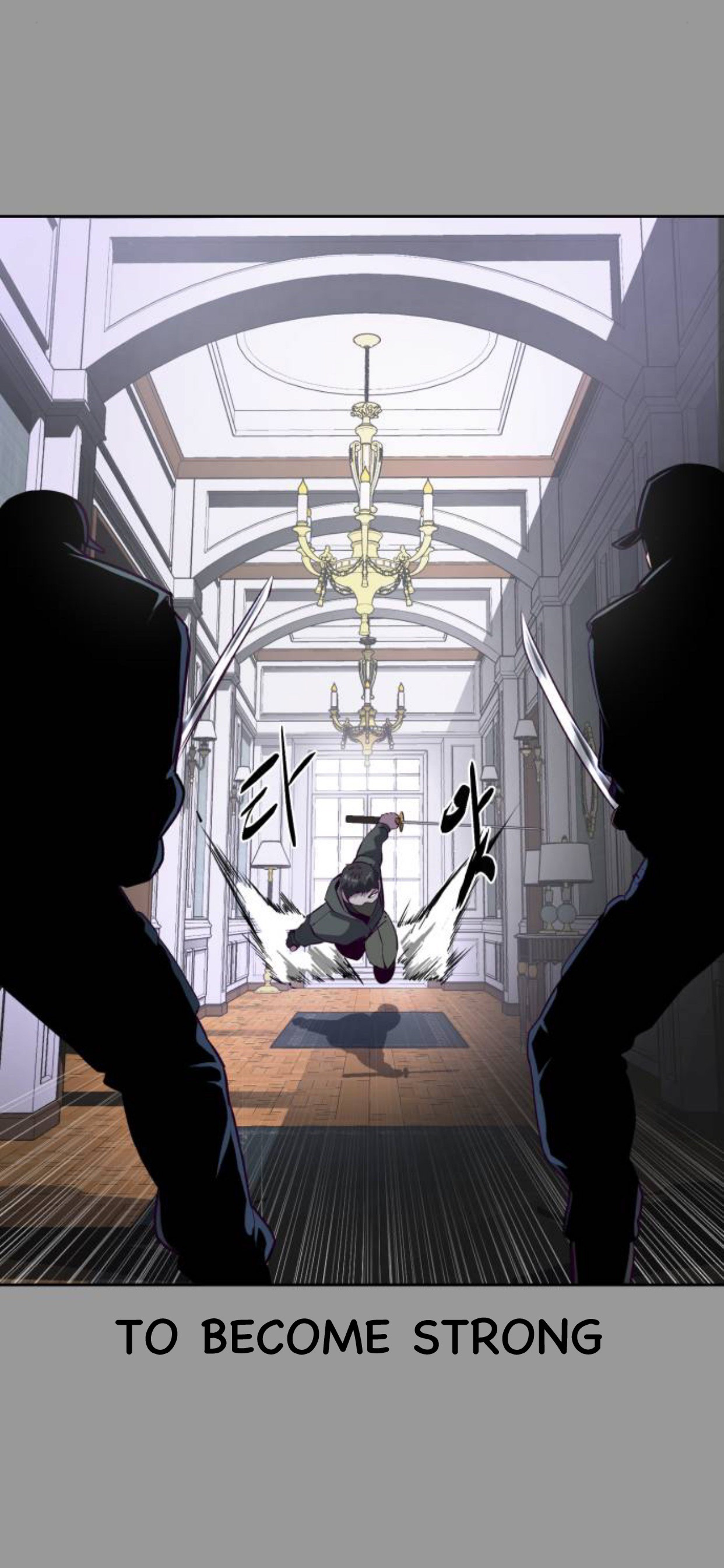Read Hero Ticket ENGLISH Manga Online
