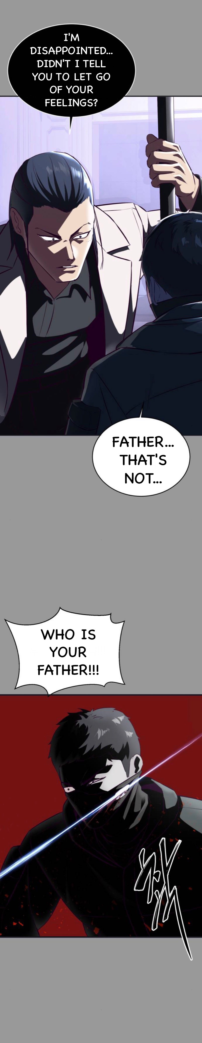 Read Hero Ticket ENGLISH Manga Online