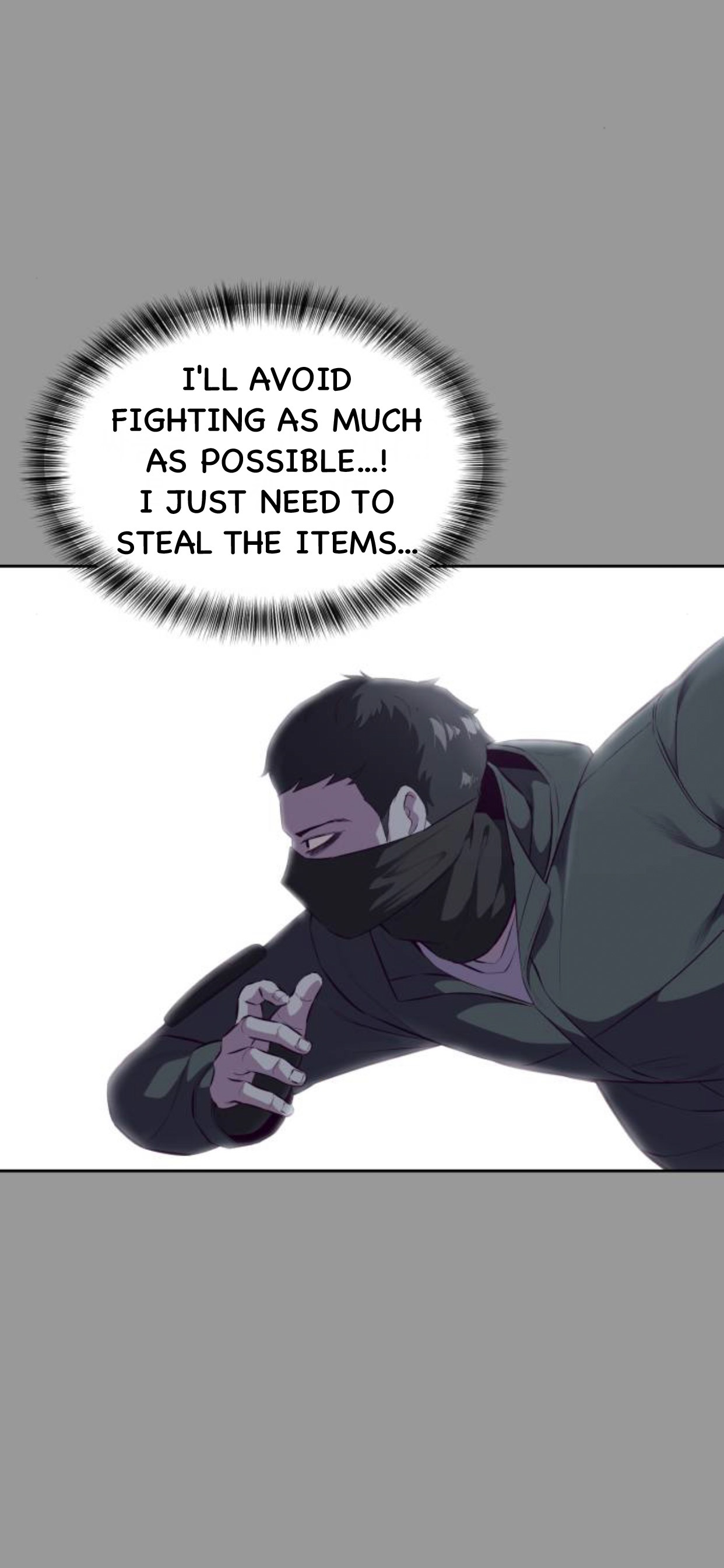 Read Hero Ticket ENGLISH Manga Online