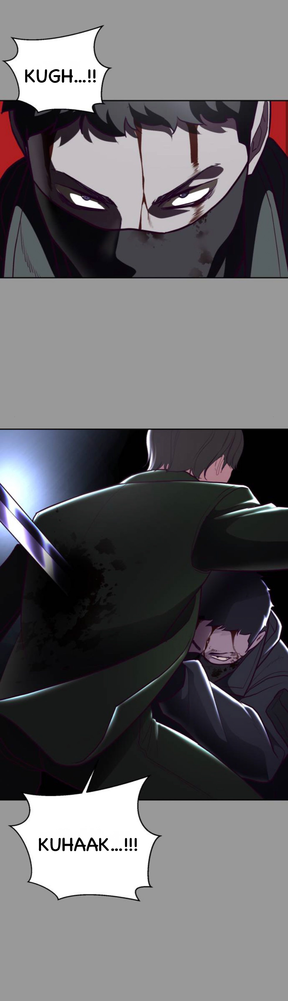 Read Hero Ticket ENGLISH Manga Online