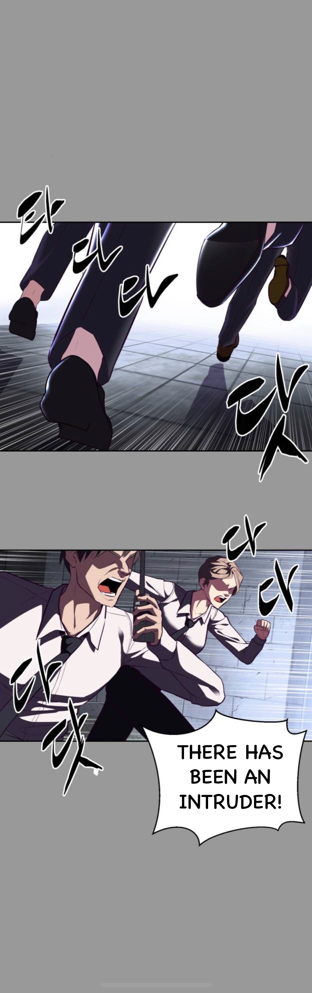 Read Hero Ticket ENGLISH Manga Online
