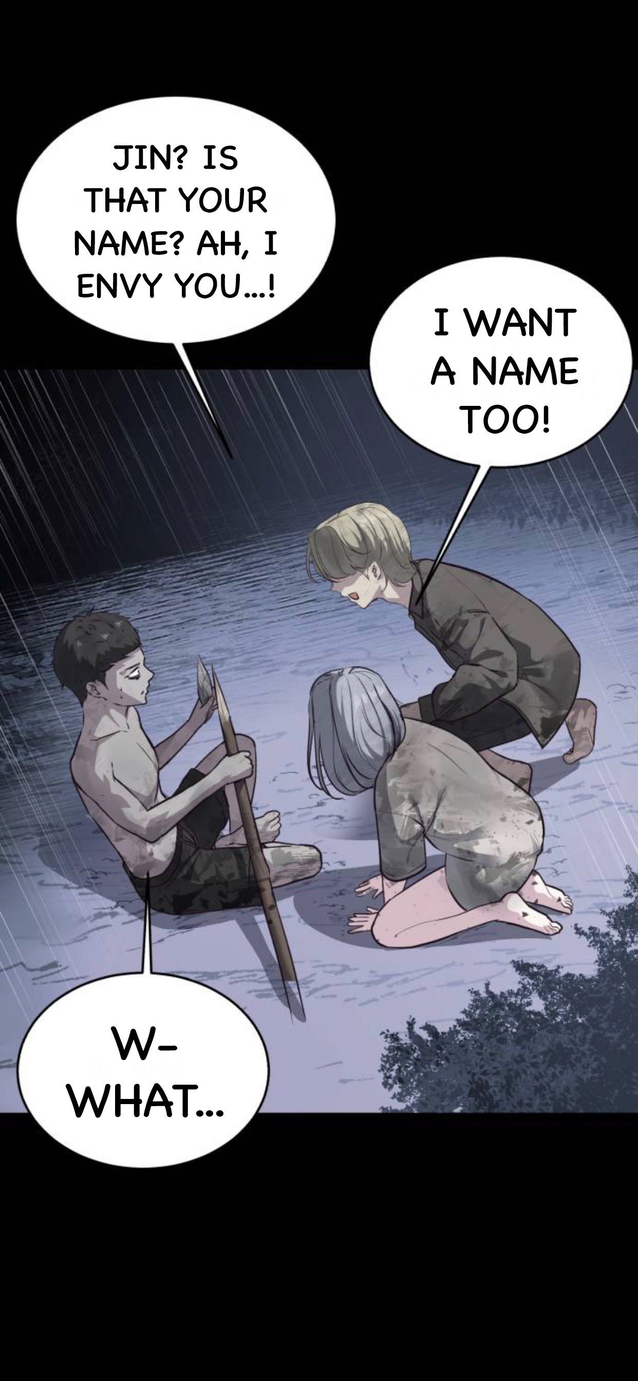 Read Hero Ticket ENGLISH Manga Online