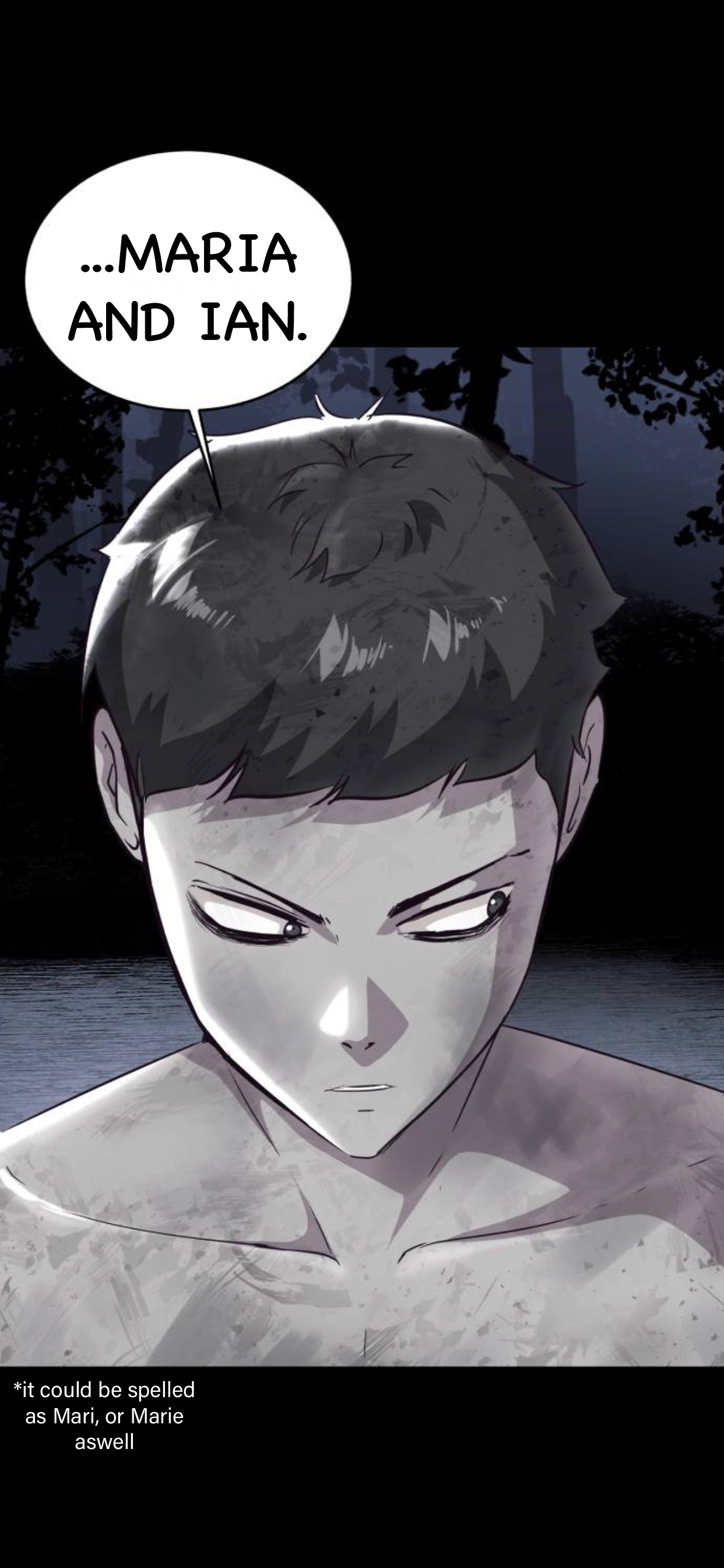 Read Hero Ticket ENGLISH Manga Online