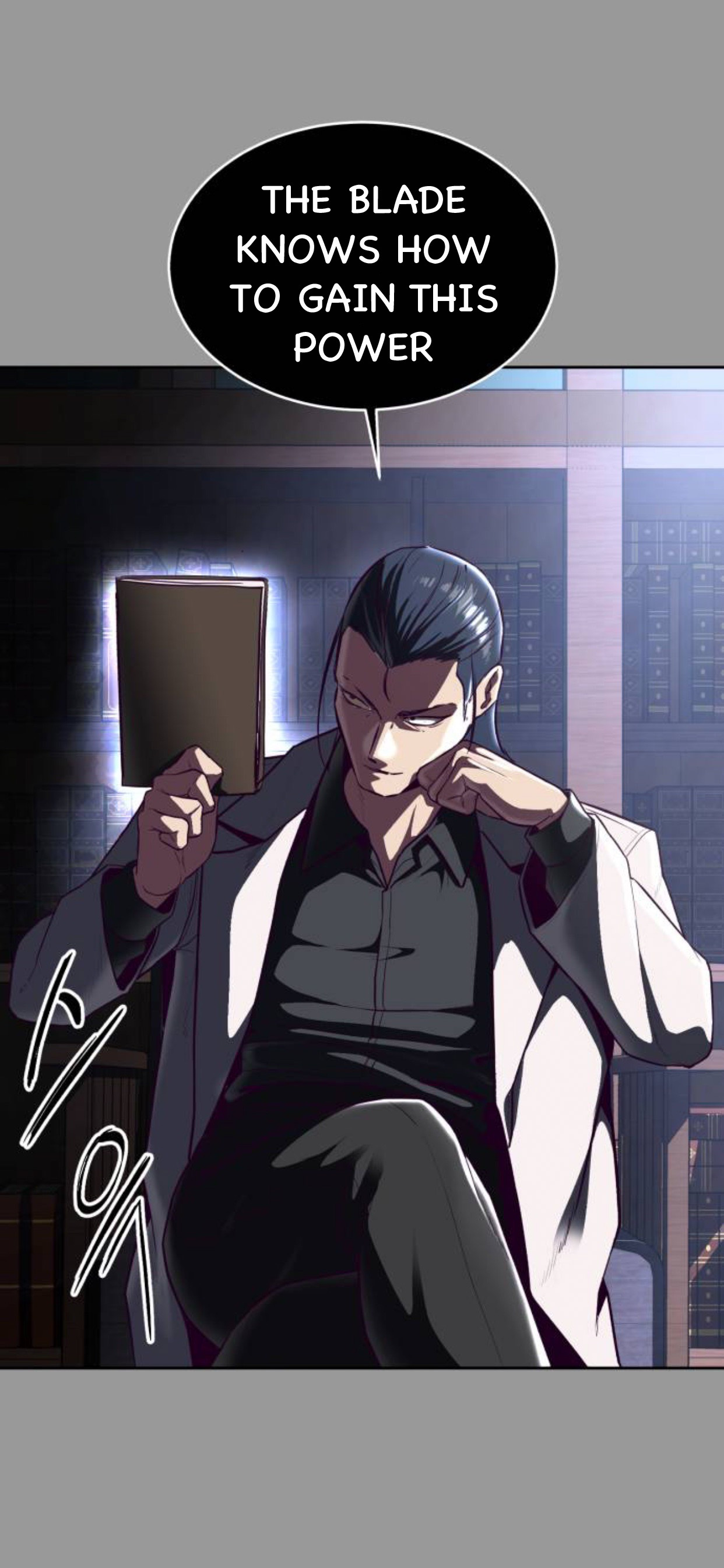Read Hero Ticket ENGLISH Manga Online