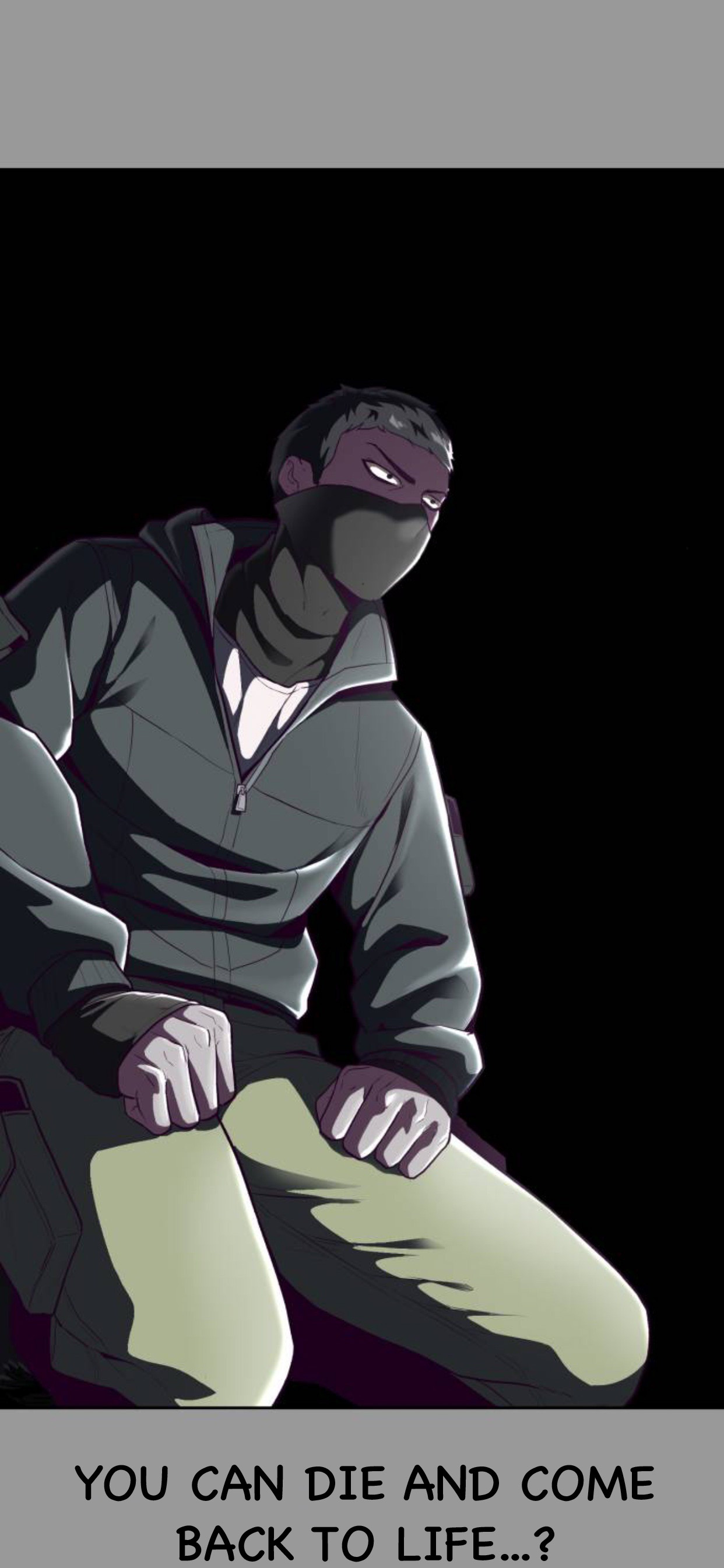 Read Hero Ticket ENGLISH Manga Online