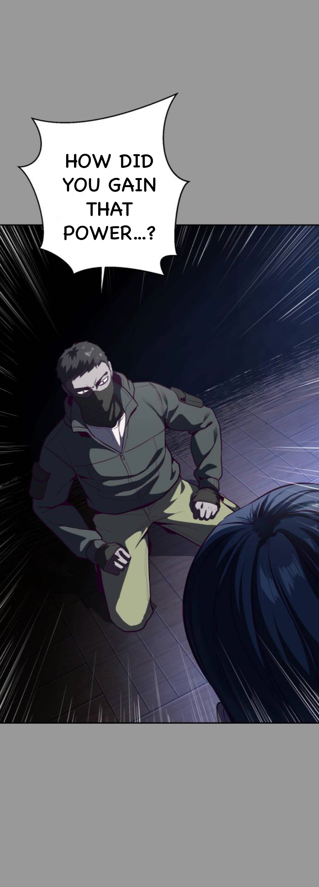 Read Hero Ticket ENGLISH Manga Online