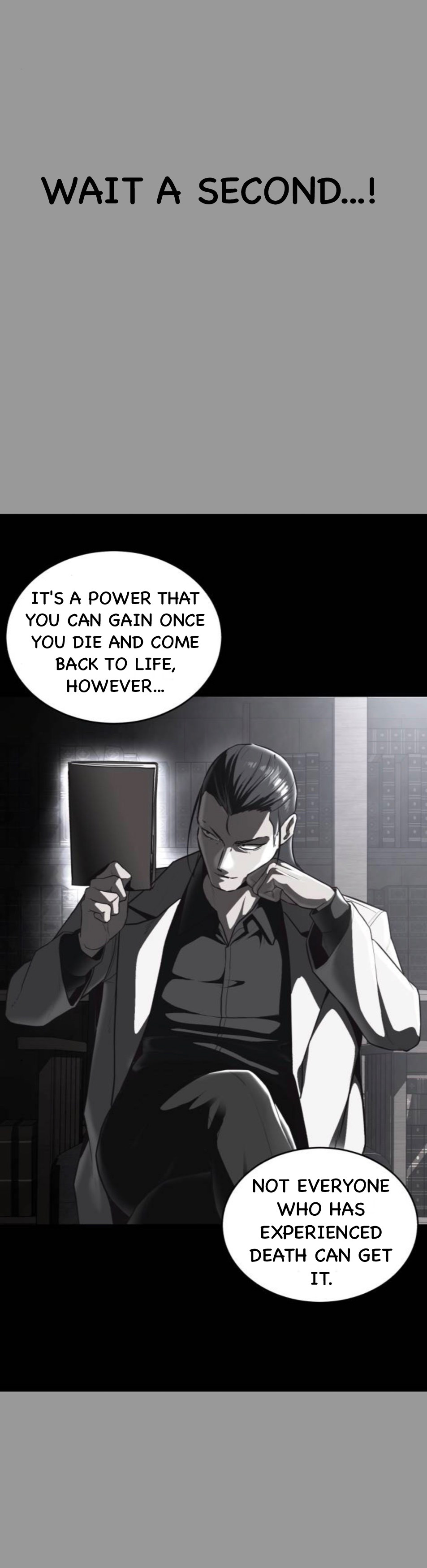 Read Hero Ticket ENGLISH Manga Online