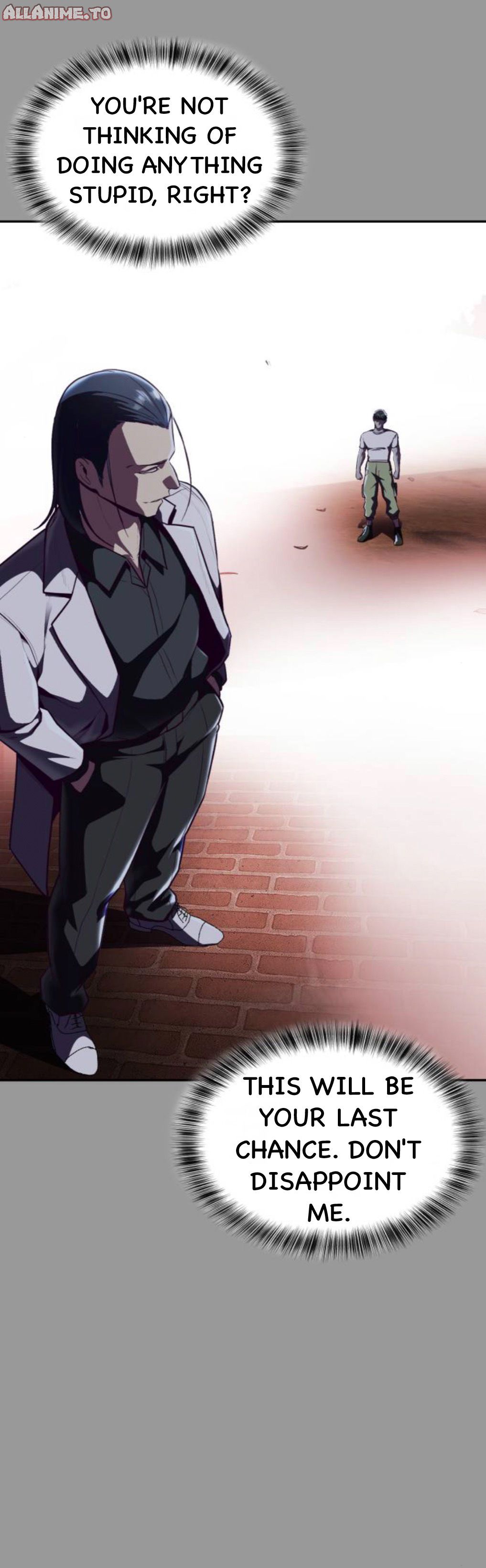 Read Hero Ticket ENGLISH Manga Online