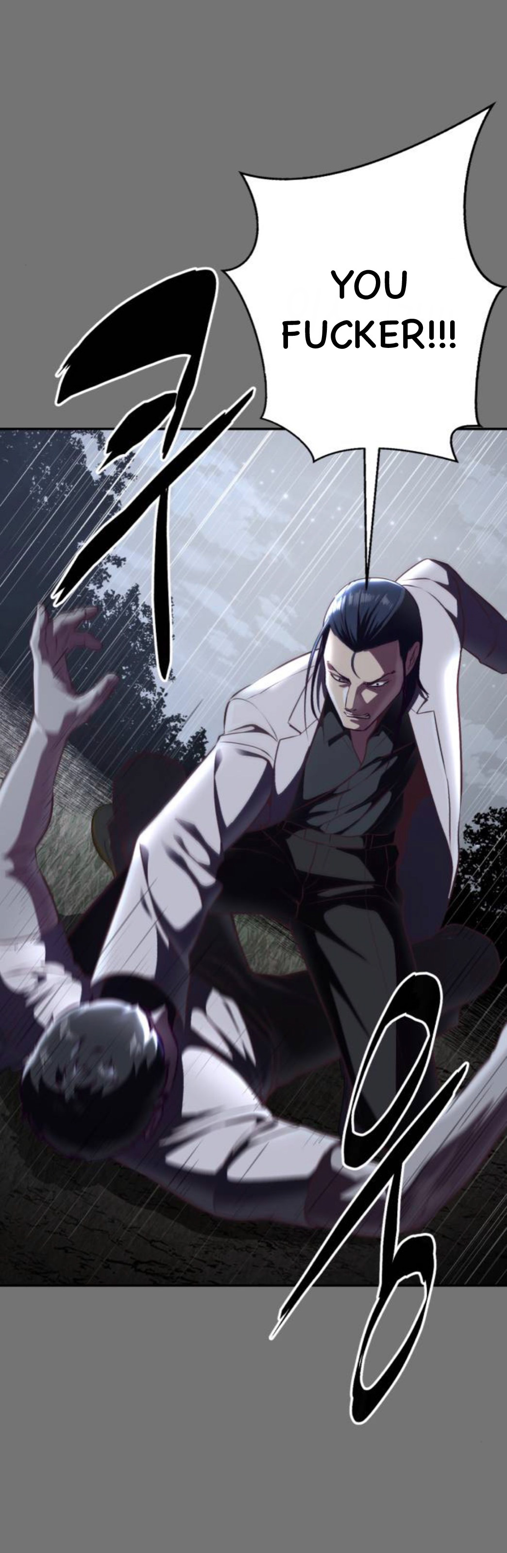 Read Hero Ticket ENGLISH Manga Online