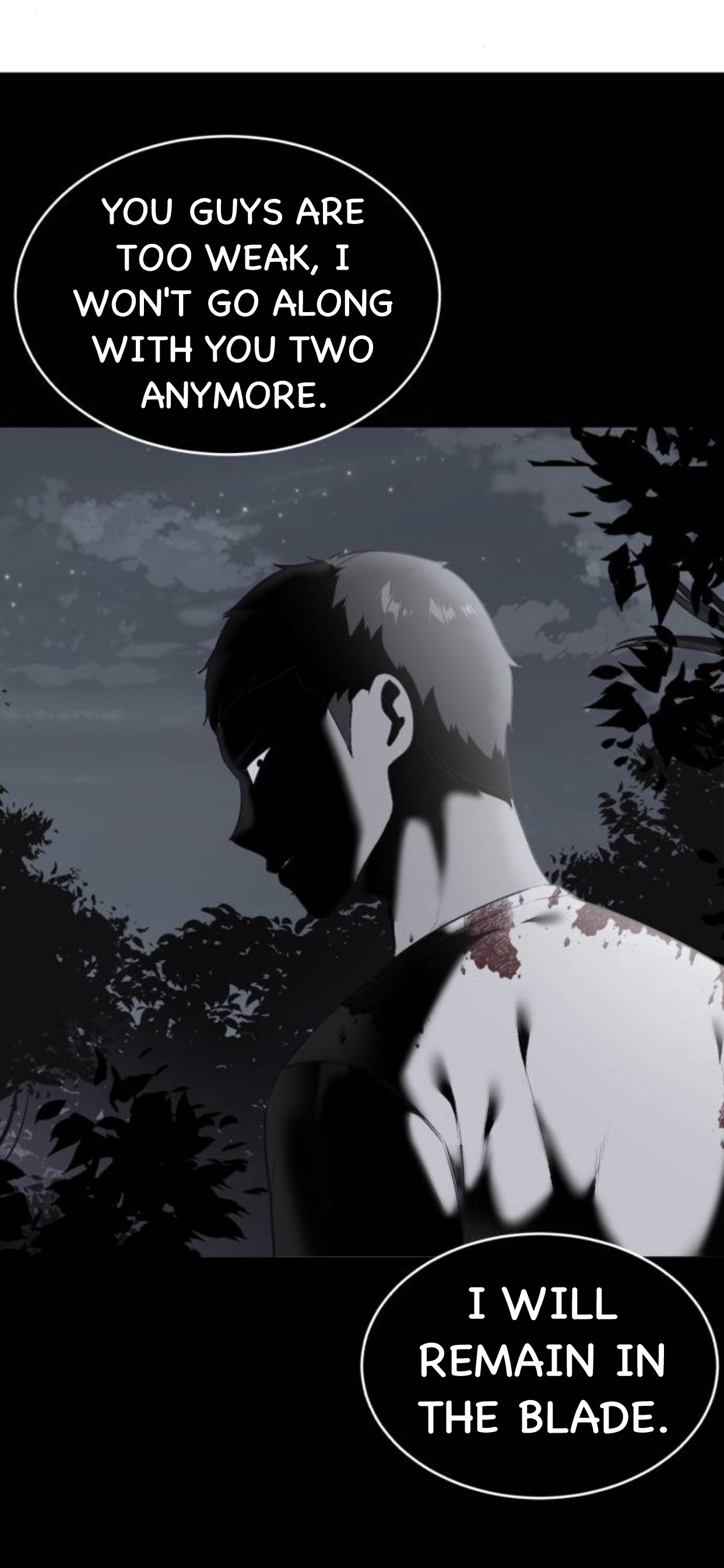 Read Hero Ticket ENGLISH Manga Online