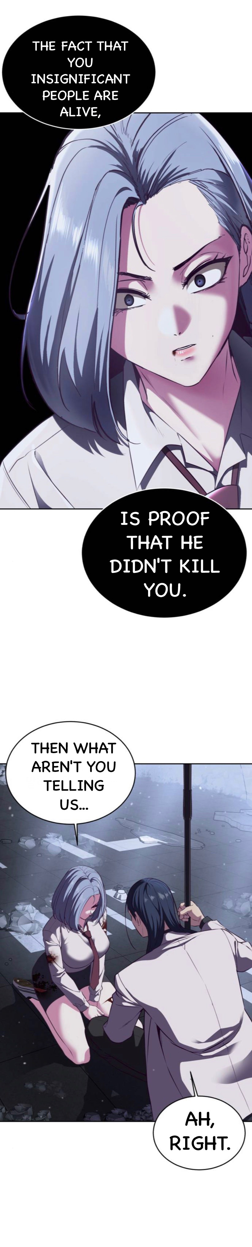 Read Hero Ticket ENGLISH Manga Online