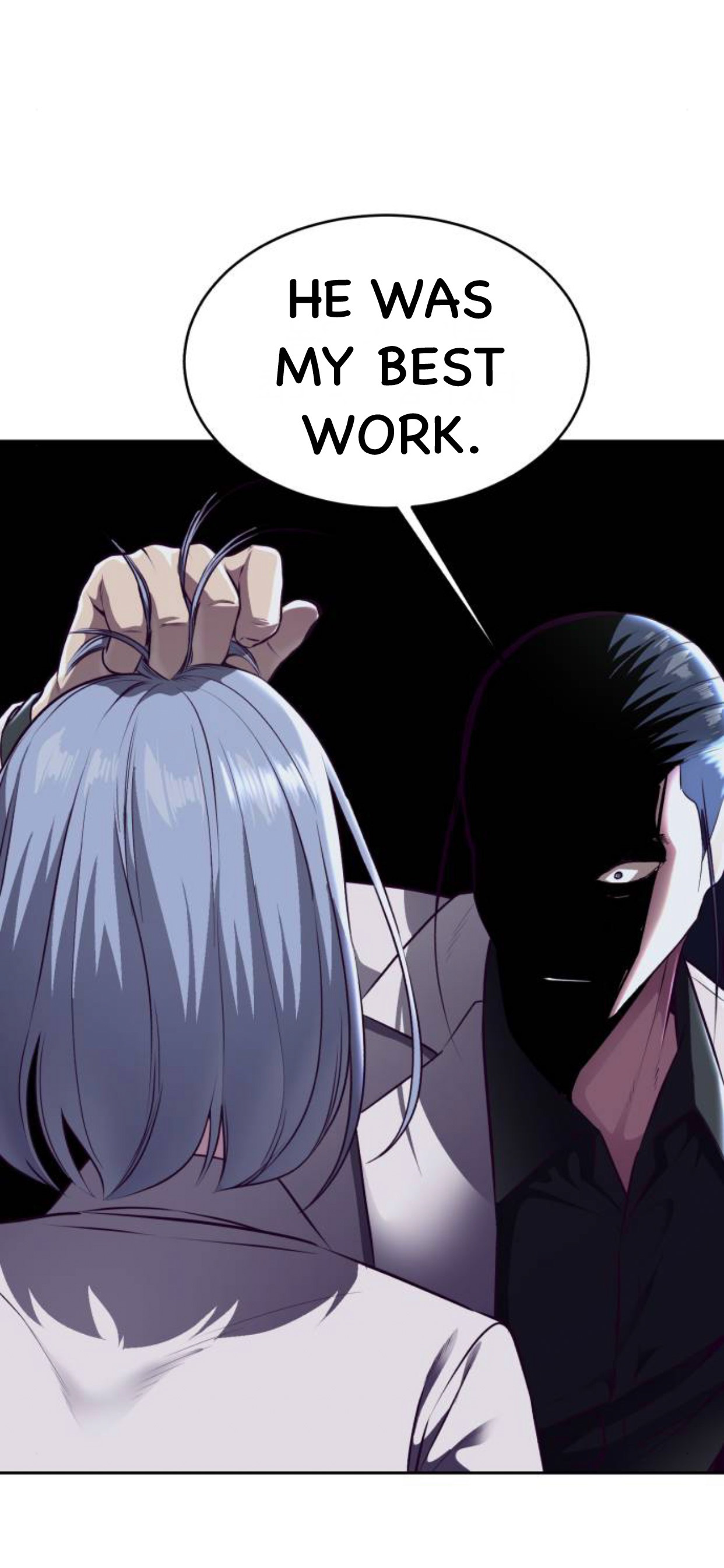 Read Hero Ticket ENGLISH Manga Online