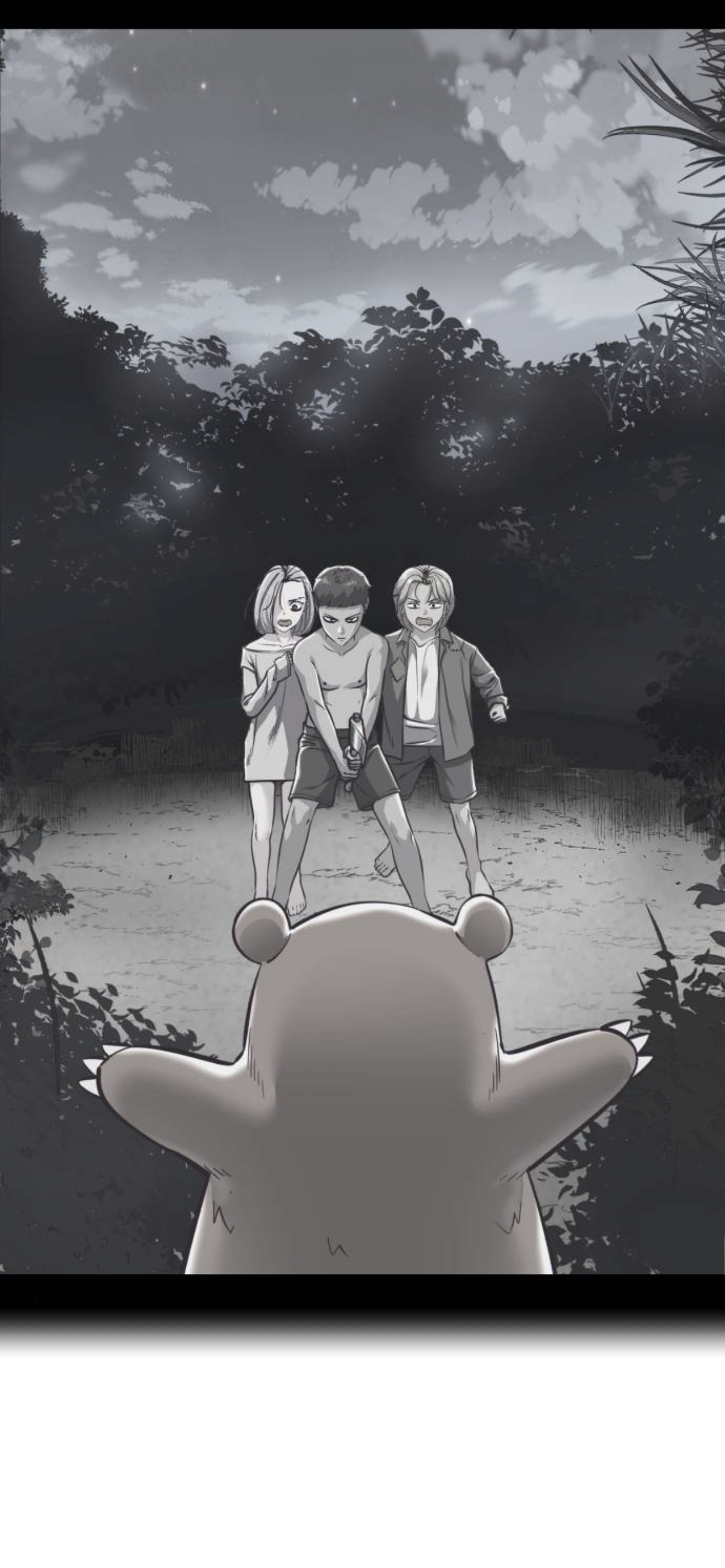 Read Hero Ticket ENGLISH Manga Online