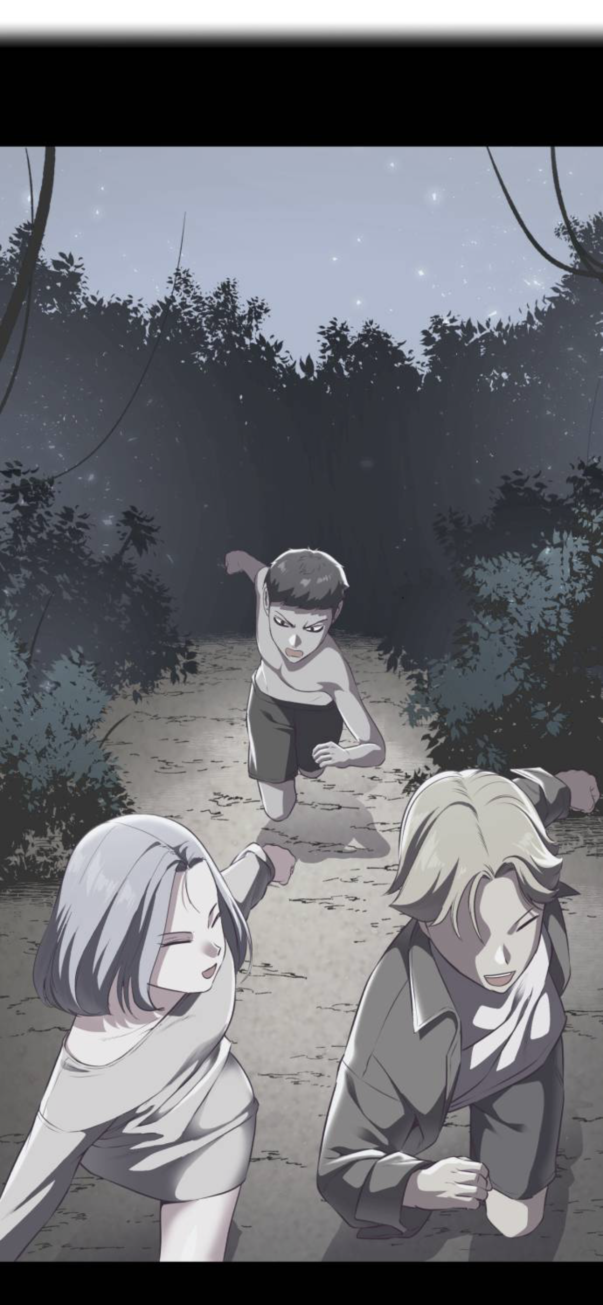 Read Hero Ticket ENGLISH Manga Online
