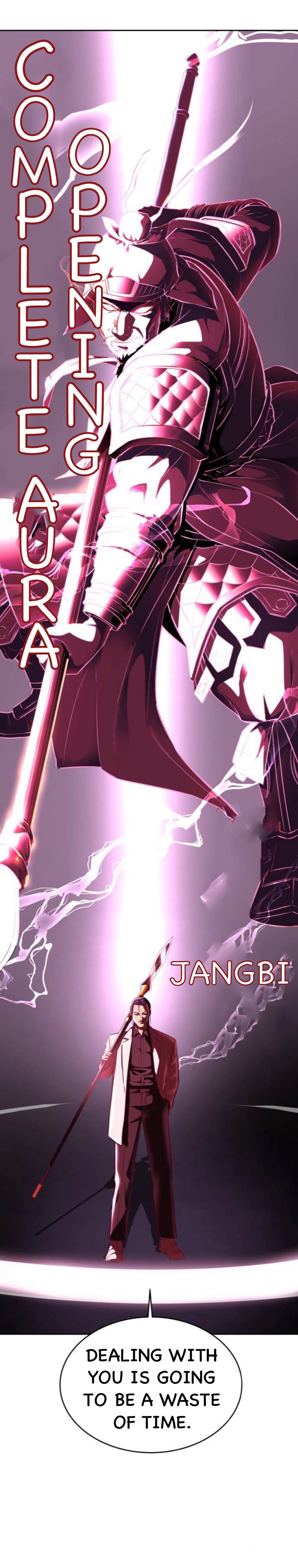 Read Hero Ticket ENGLISH Manga Online