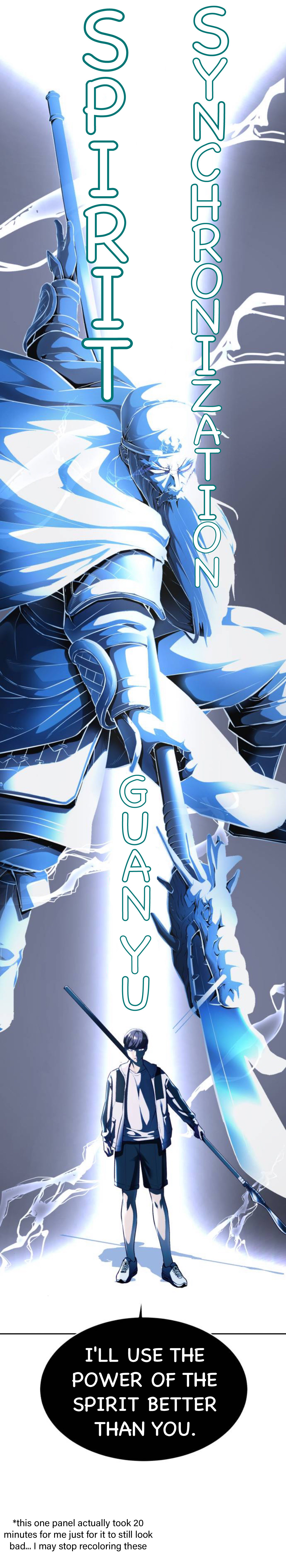 Read Hero Ticket ENGLISH Manga Online