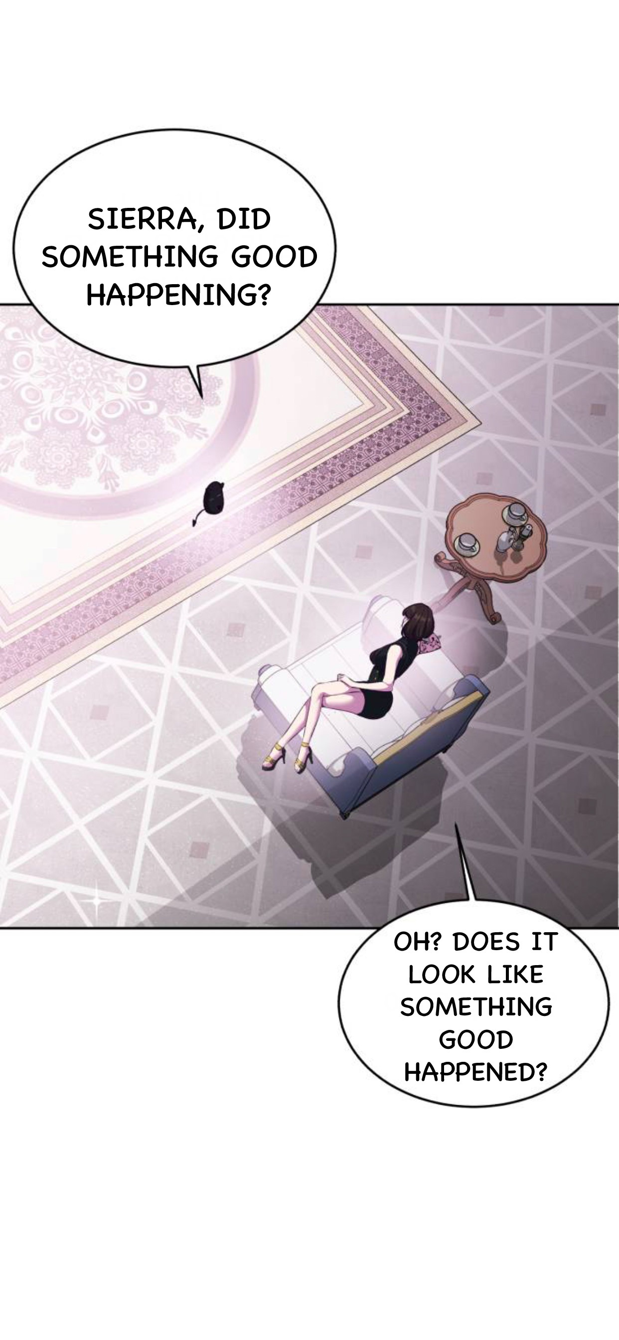 Read Hero Ticket ENGLISH Manga Online