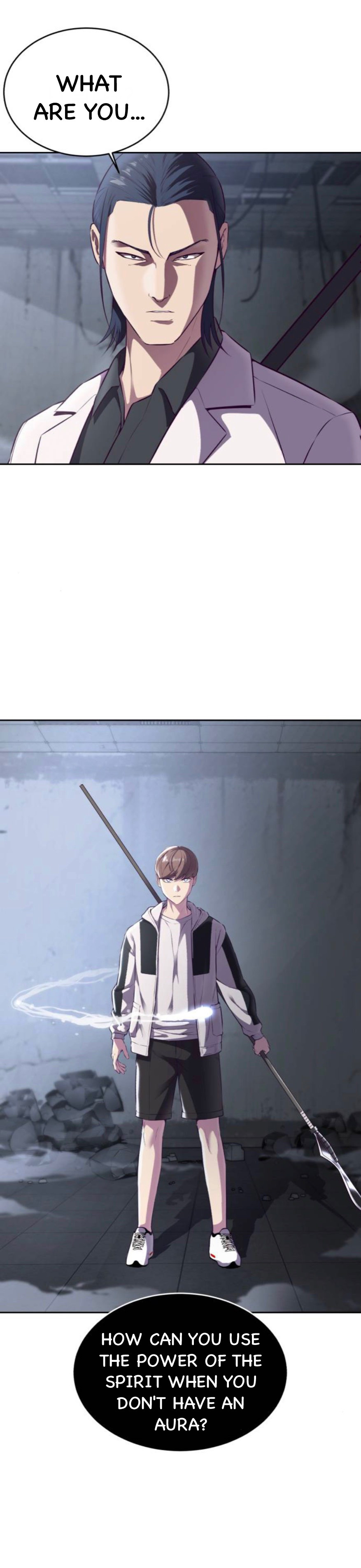 Read Hero Ticket ENGLISH Manga Online