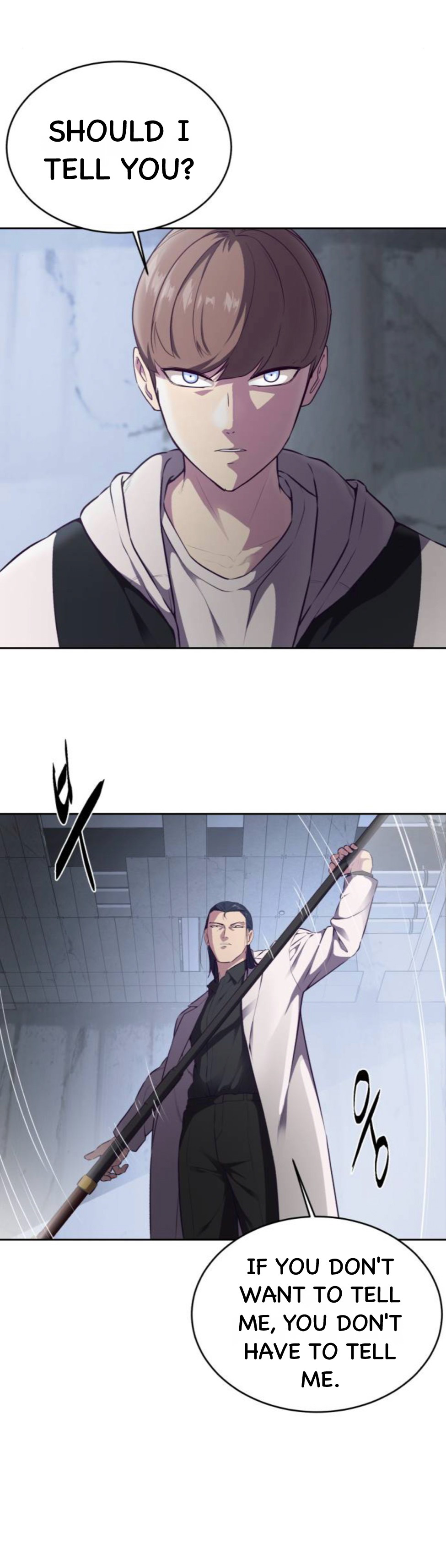 Read Hero Ticket ENGLISH Manga Online