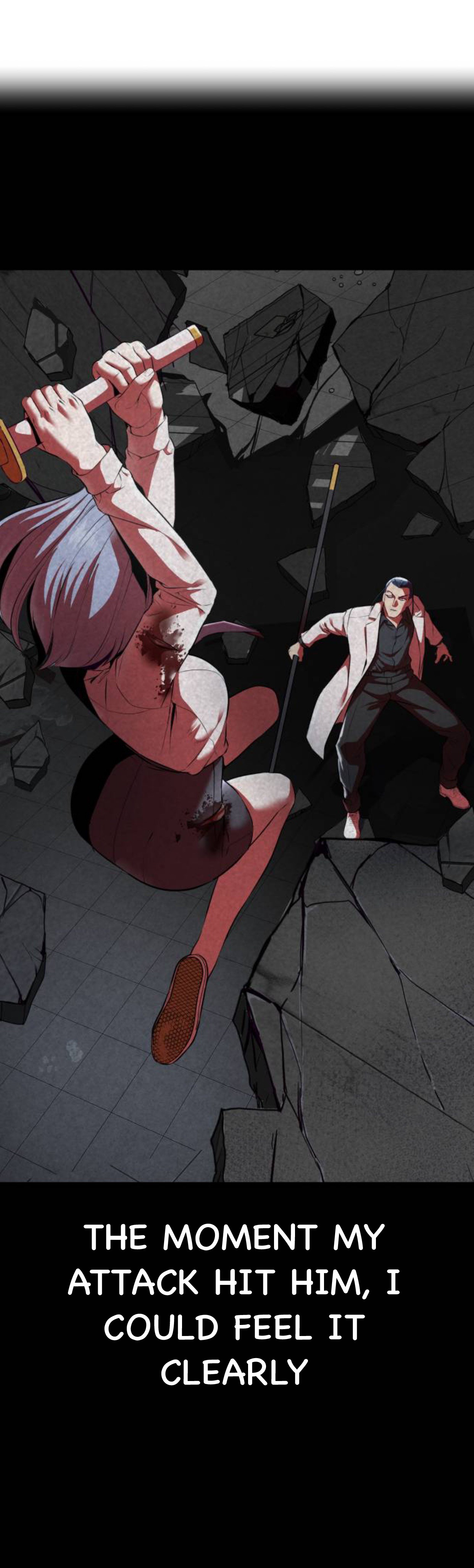 Read Hero Ticket ENGLISH Manga Online