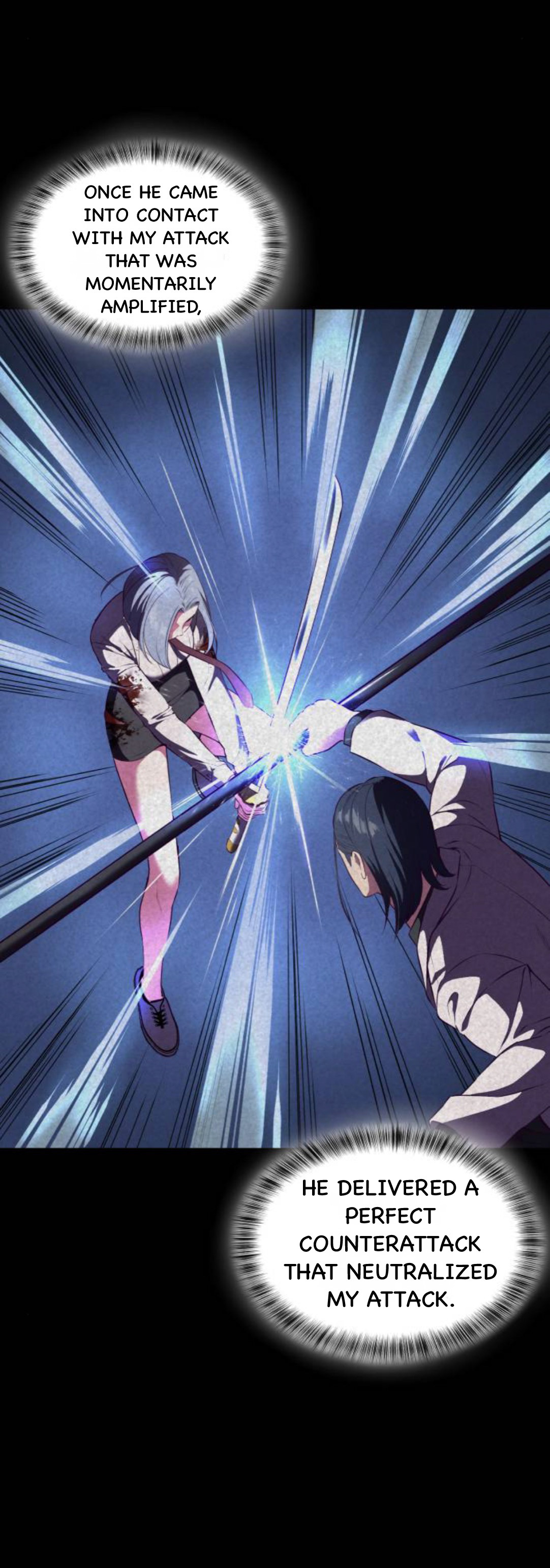 Read Hero Ticket ENGLISH Manga Online
