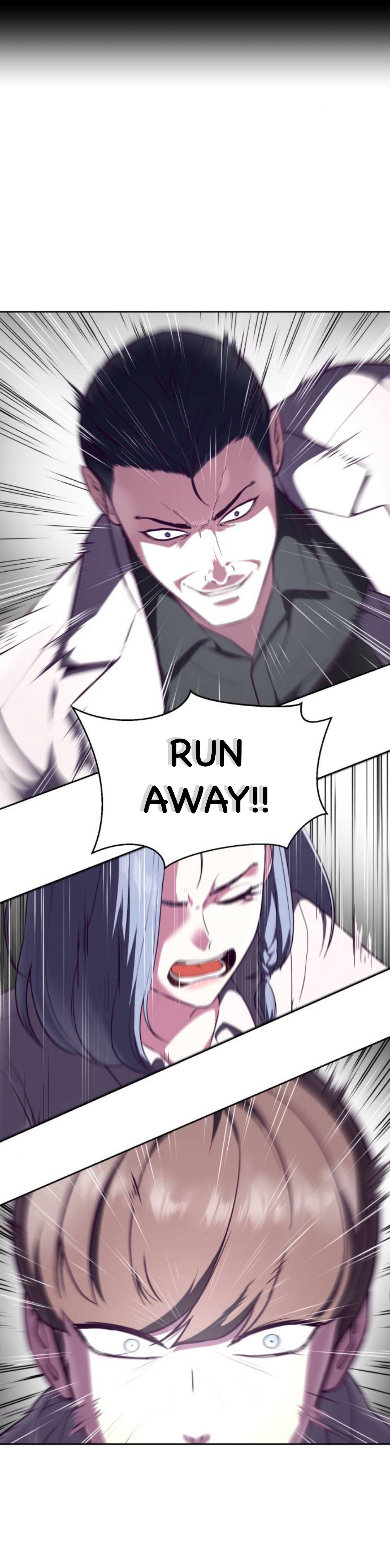 Read Hero Ticket ENGLISH Manga Online