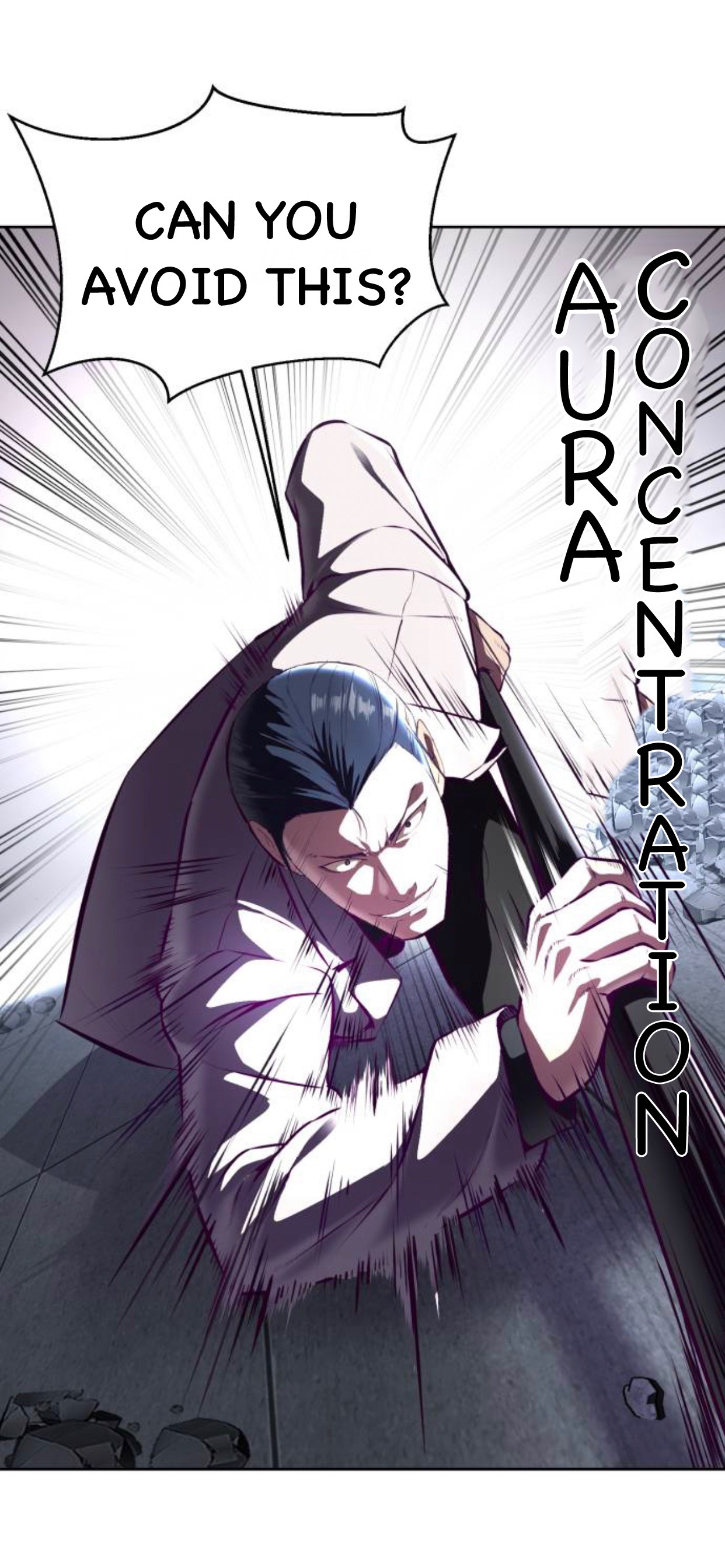 Read Hero Ticket ENGLISH Manga Online